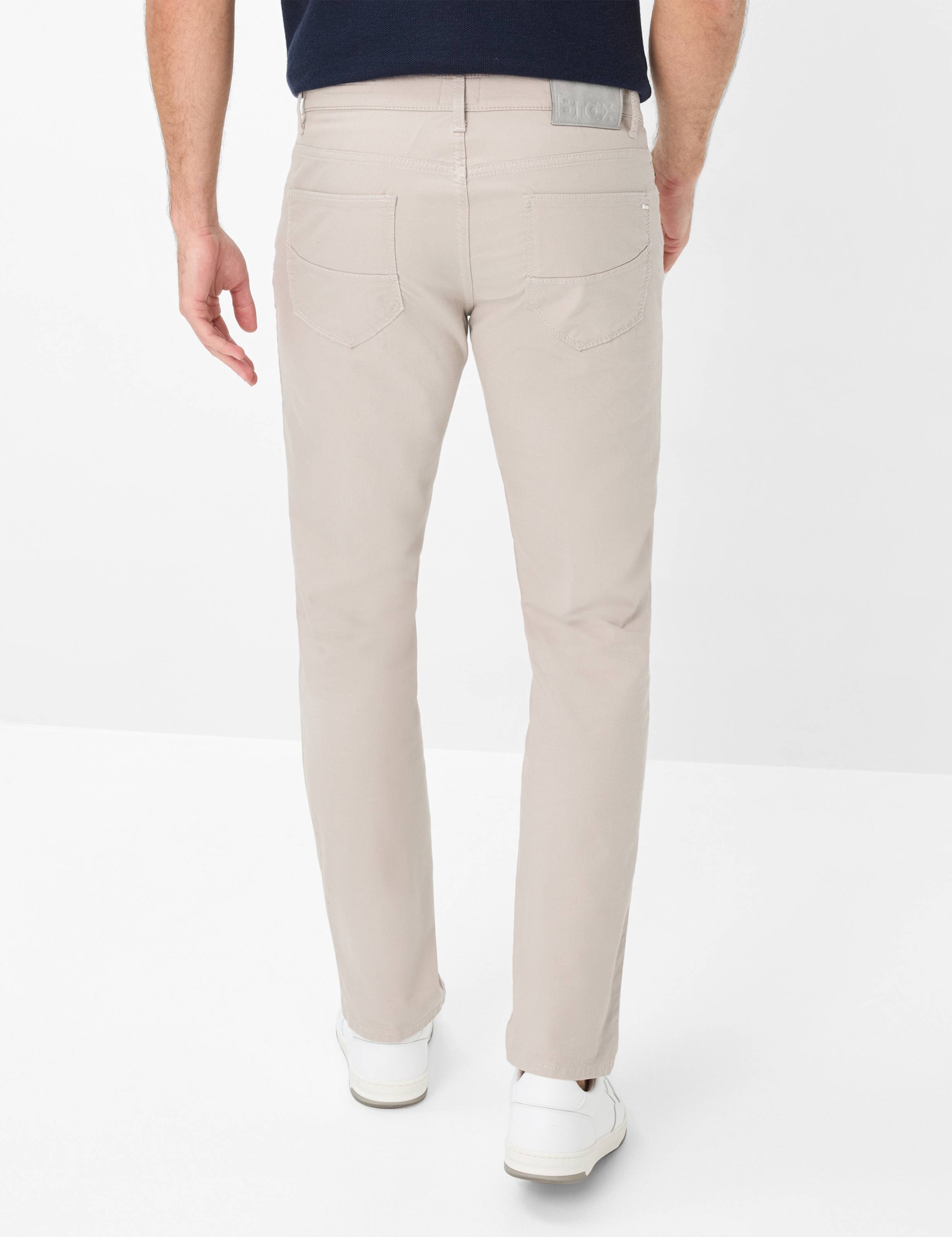 Brax 5-Pocket-Hose »Style CADIZ«
