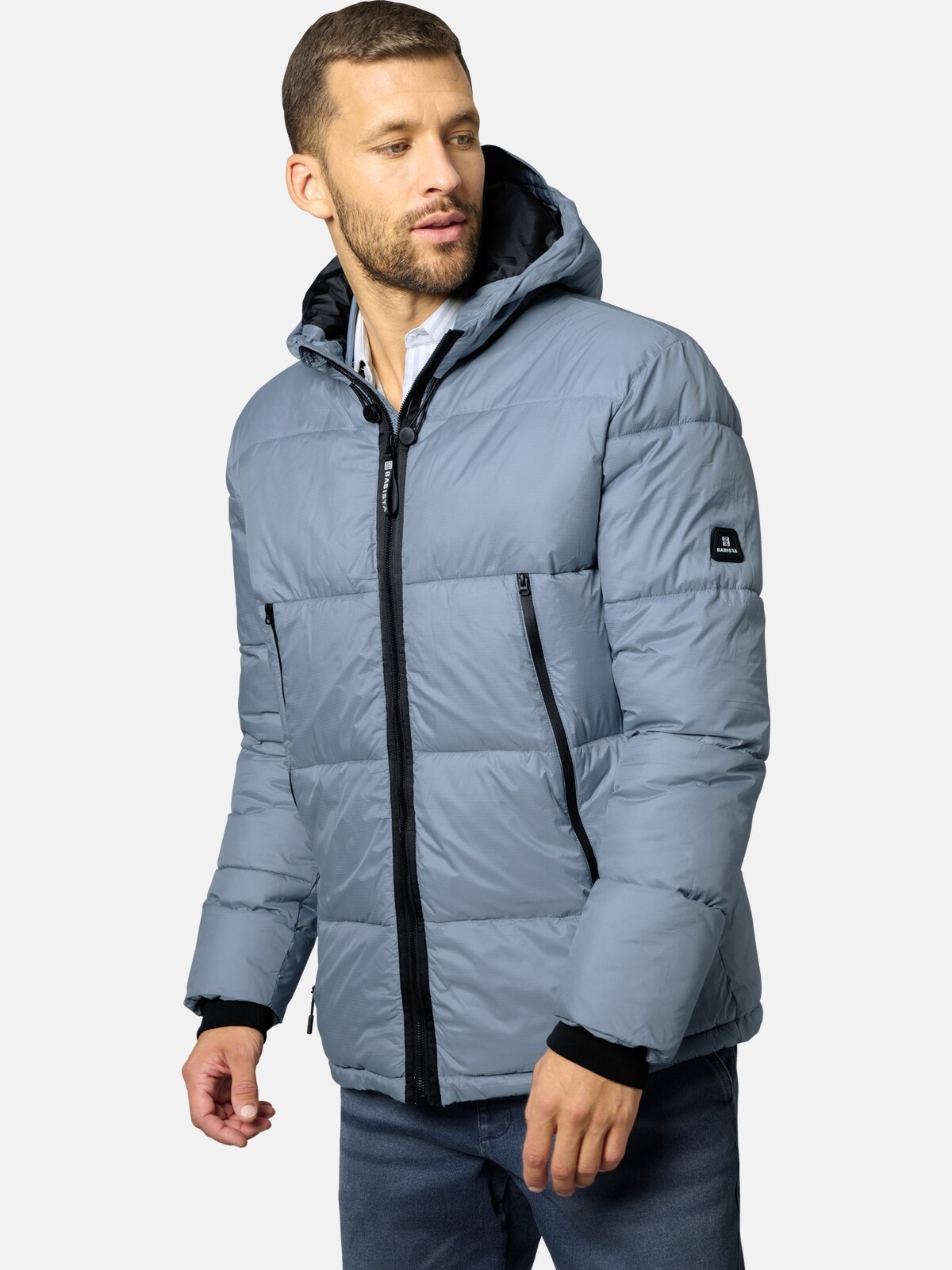 Babista Blouson "Jacke FIOREZARO" günstig online kaufen