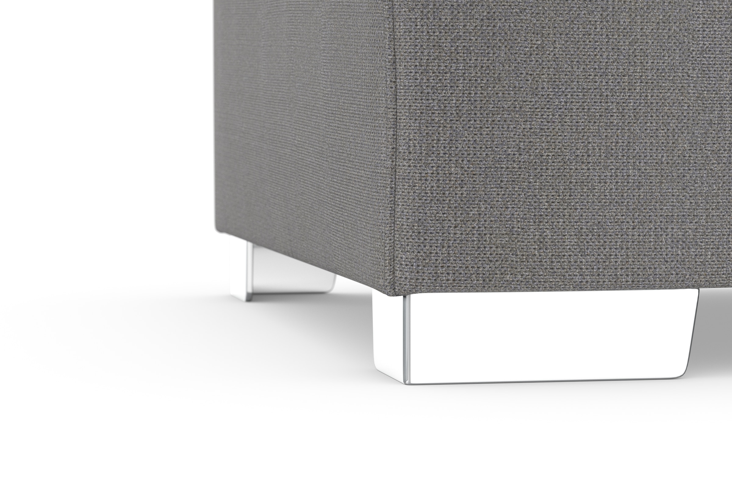 DOMO collection Sessel »Anzio«, wahlweise mit Federkern