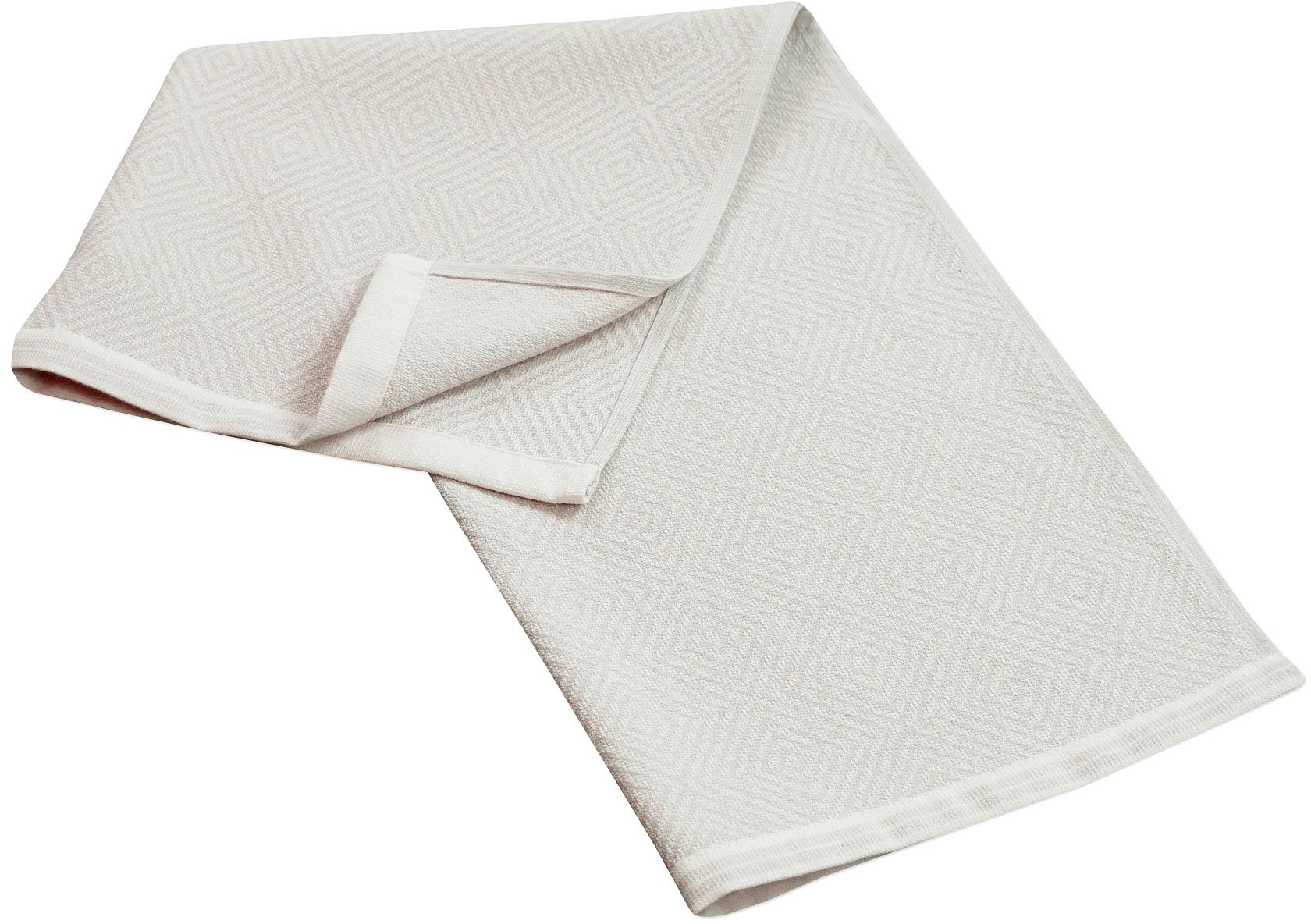 framsohn frottier Geschirrtuch "Modern Kitchen Raute, aus 100% Baumwolle, s günstig online kaufen