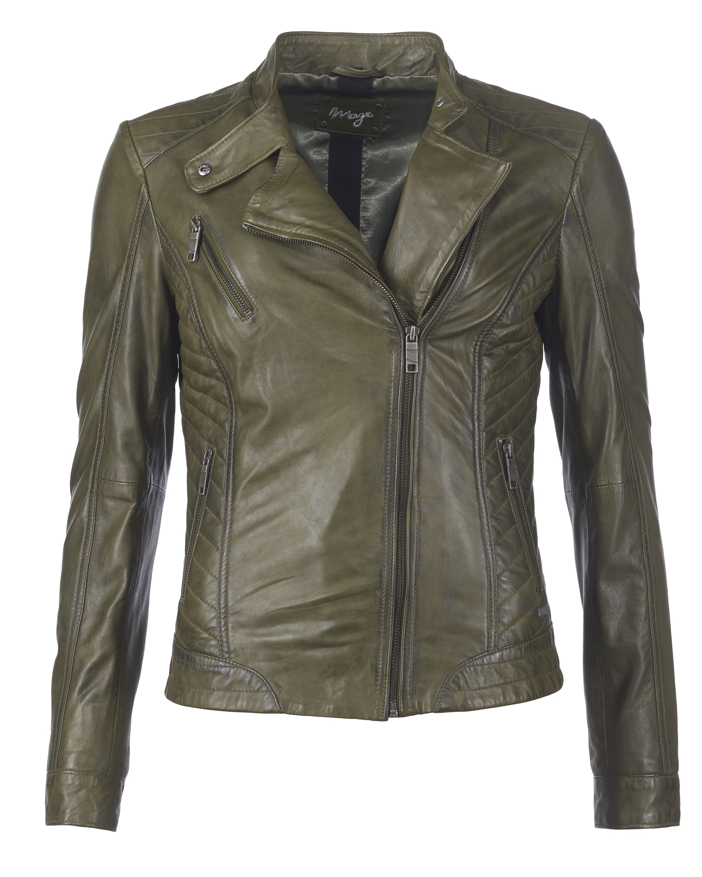 Maze Lederjacke »Sally«