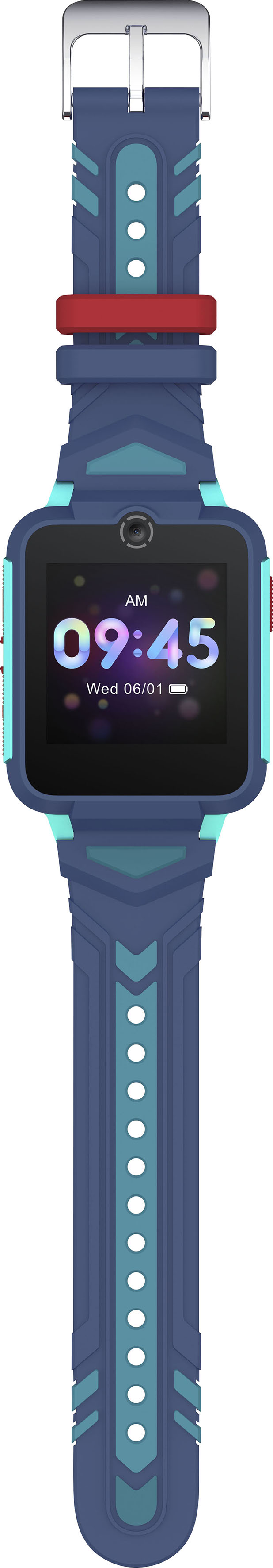 Thumbnail - TCL Smartwatch "MT42X" (3,91 cm / 1,54 ″) Proprietär