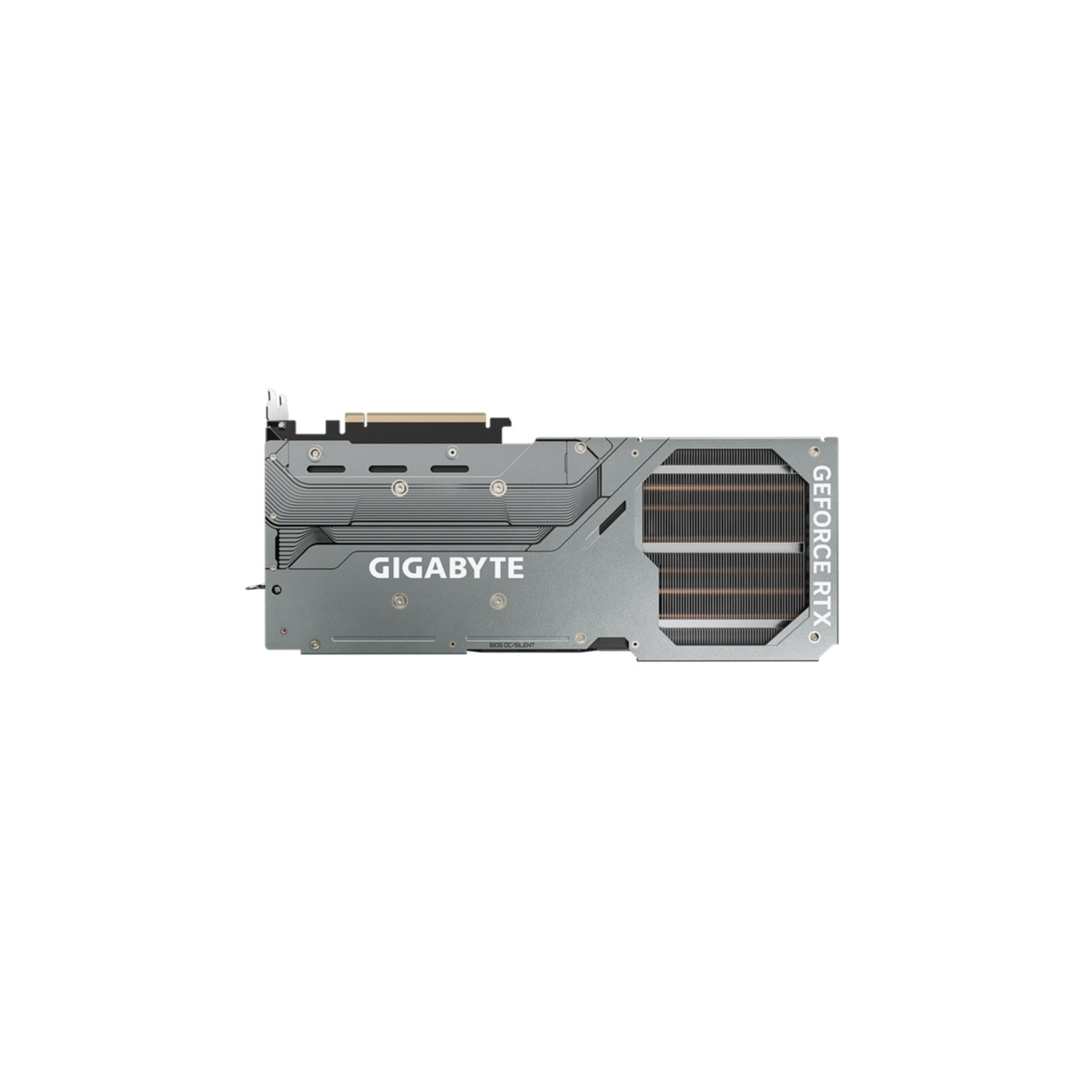 Gigabyte Grafikkarte »GeForce RTX 4090 GAMING OC 24G«