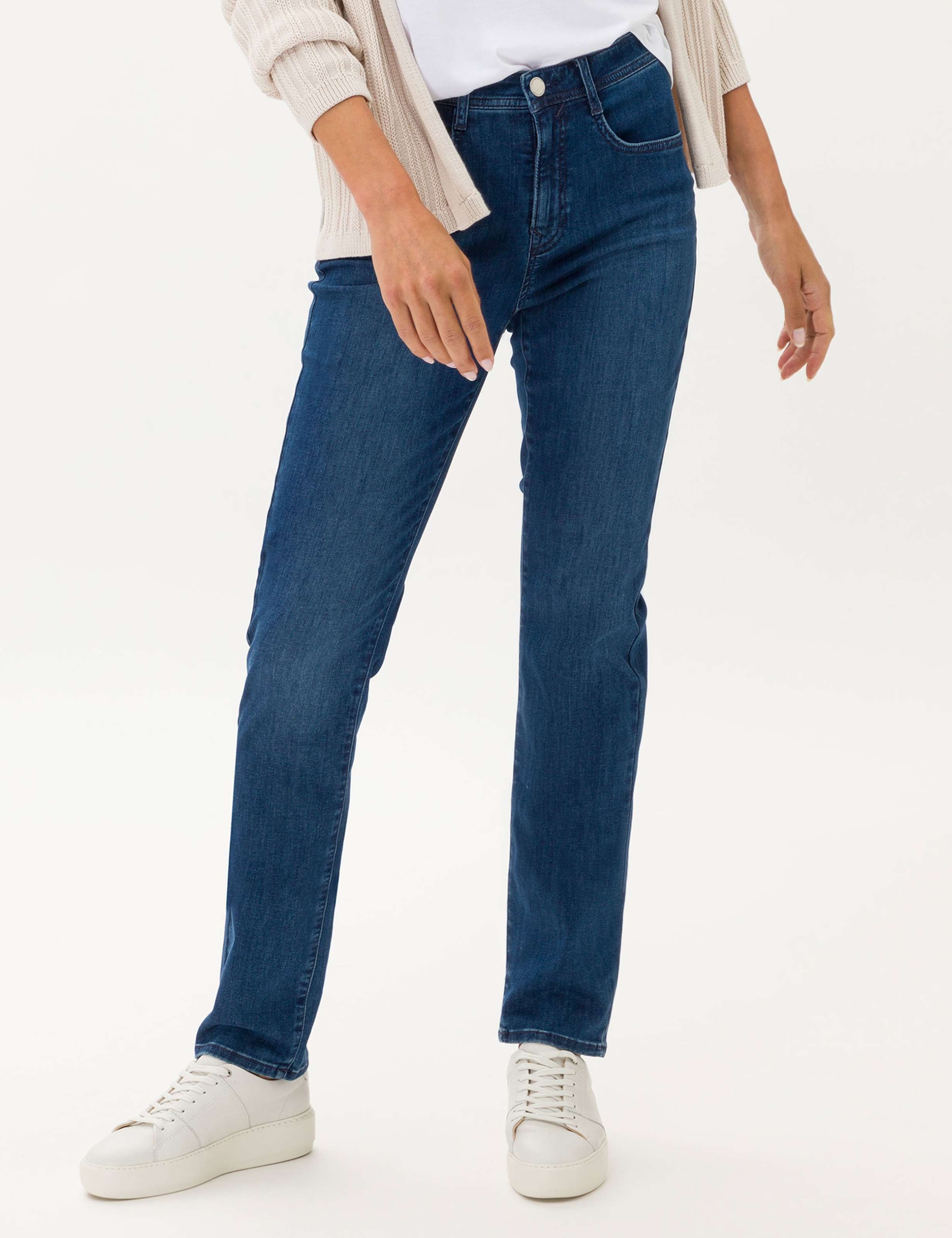 Brax 5-Pocket-Jeans "Style CAROLA"