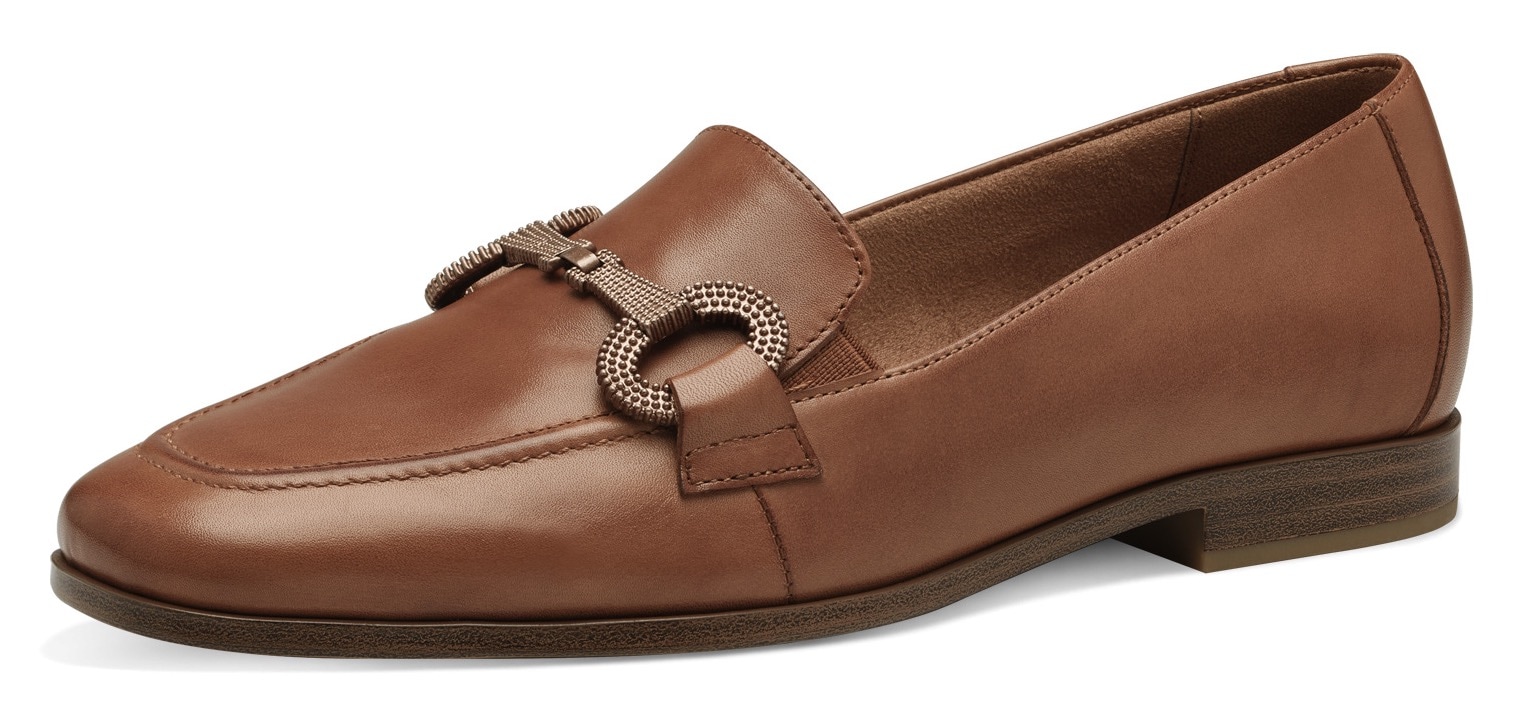 Loafer, Slipper, Business Schuh im klassischen Look