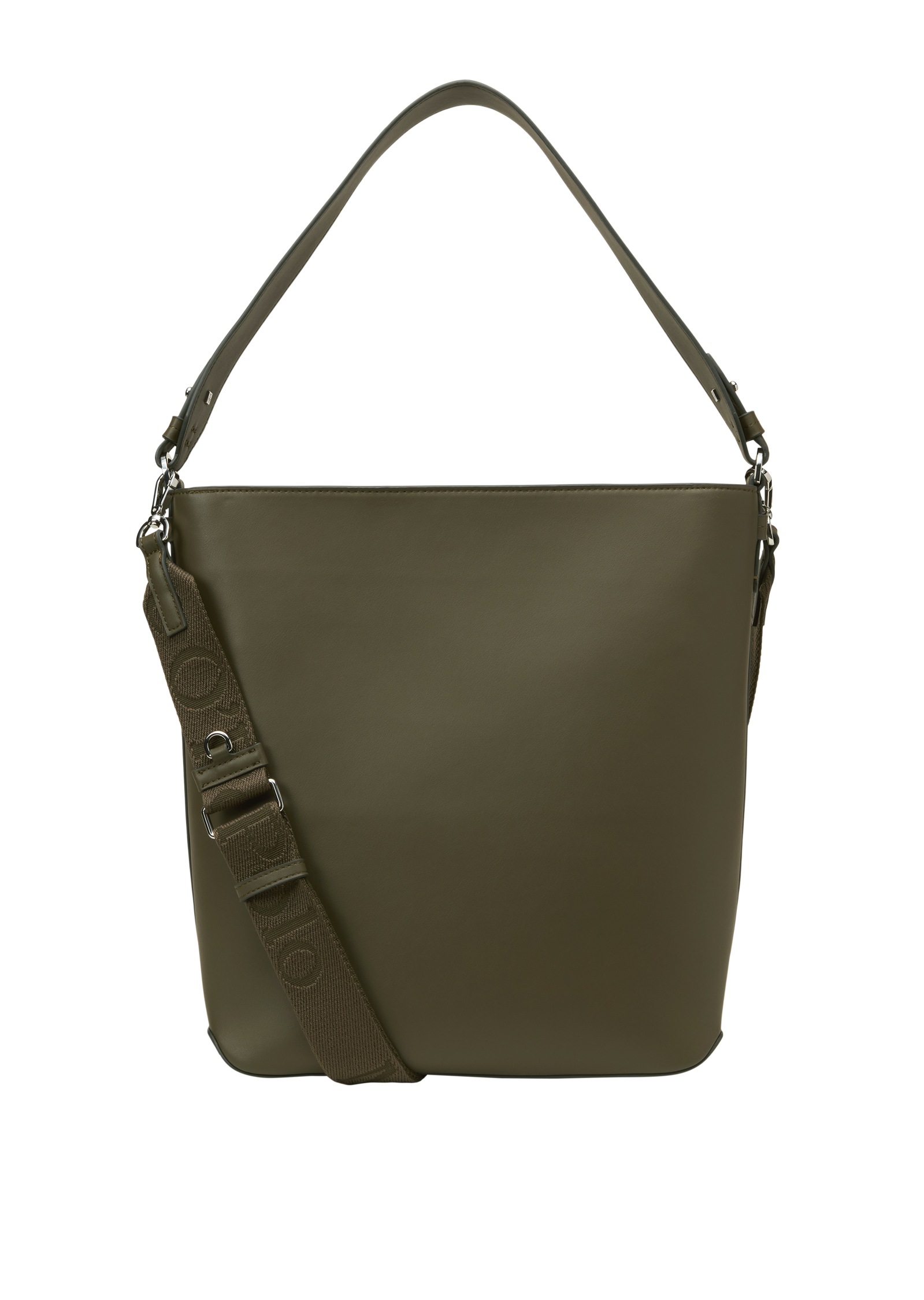 Marc OPolo Accessories Hobo "VANJA" Schultertasche, Damen-Handtasche mit la günstig online kaufen
