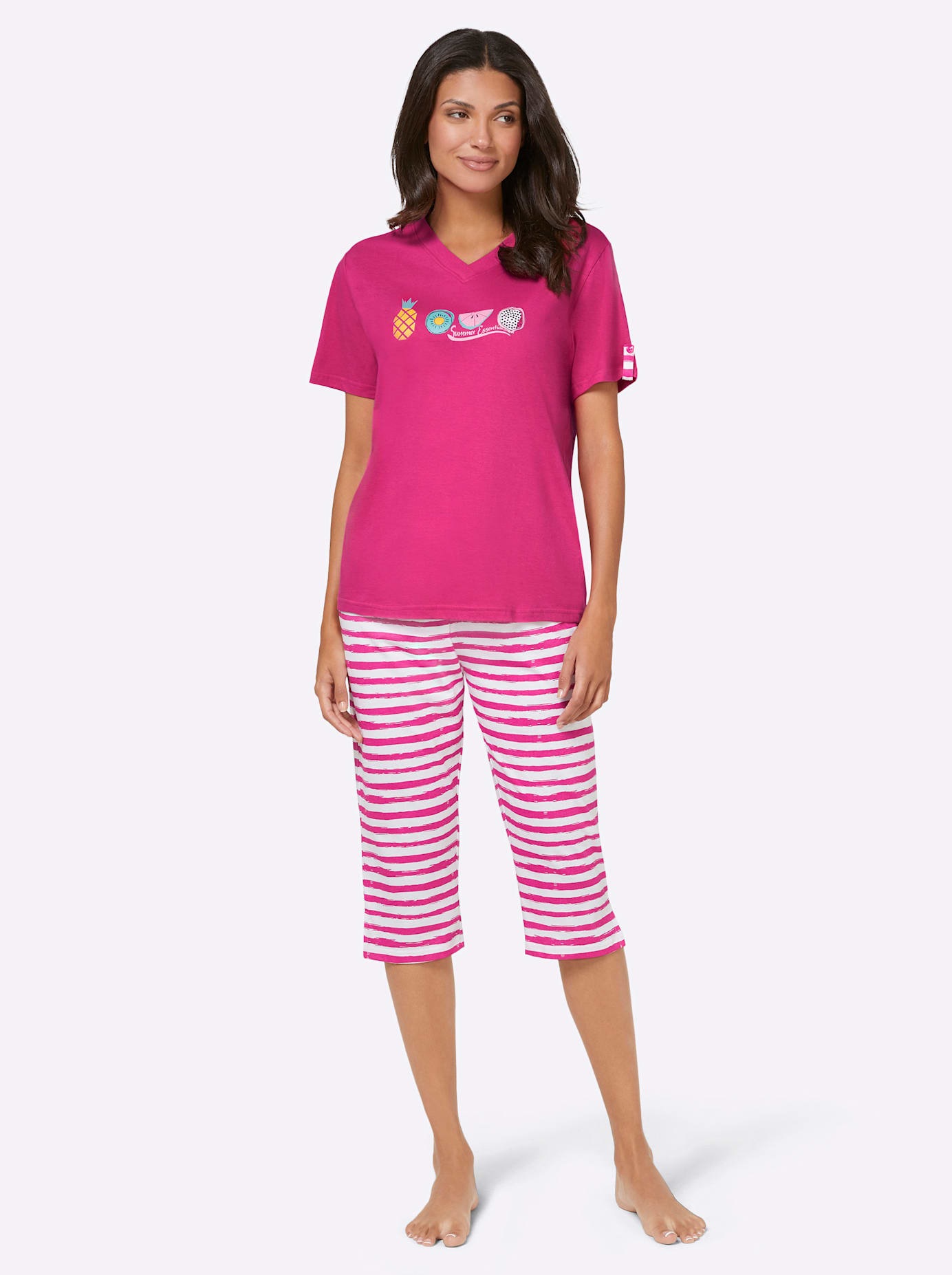 Thumbnail - comtessa Schlafanzug