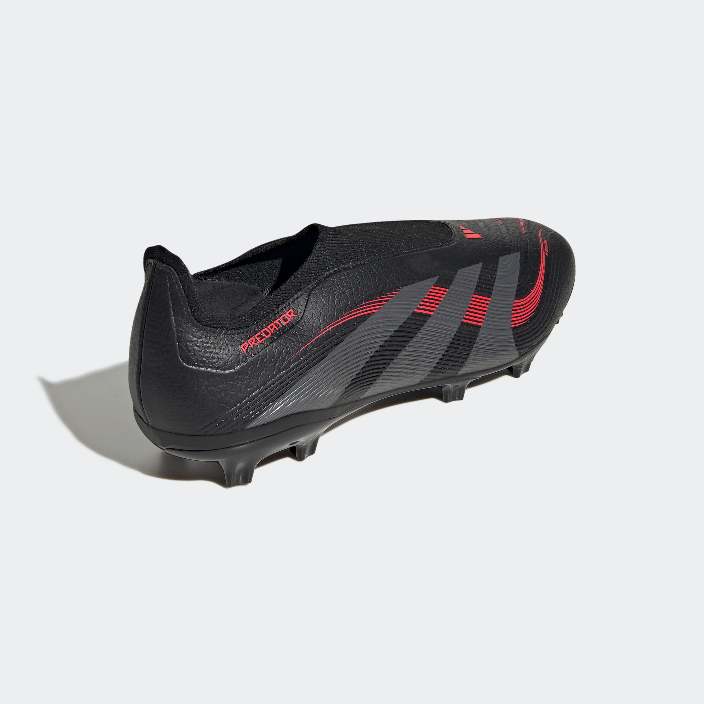 adidas Performance Fußballschuh »PREDATOR LEAGUE LACELESS FG/MG«