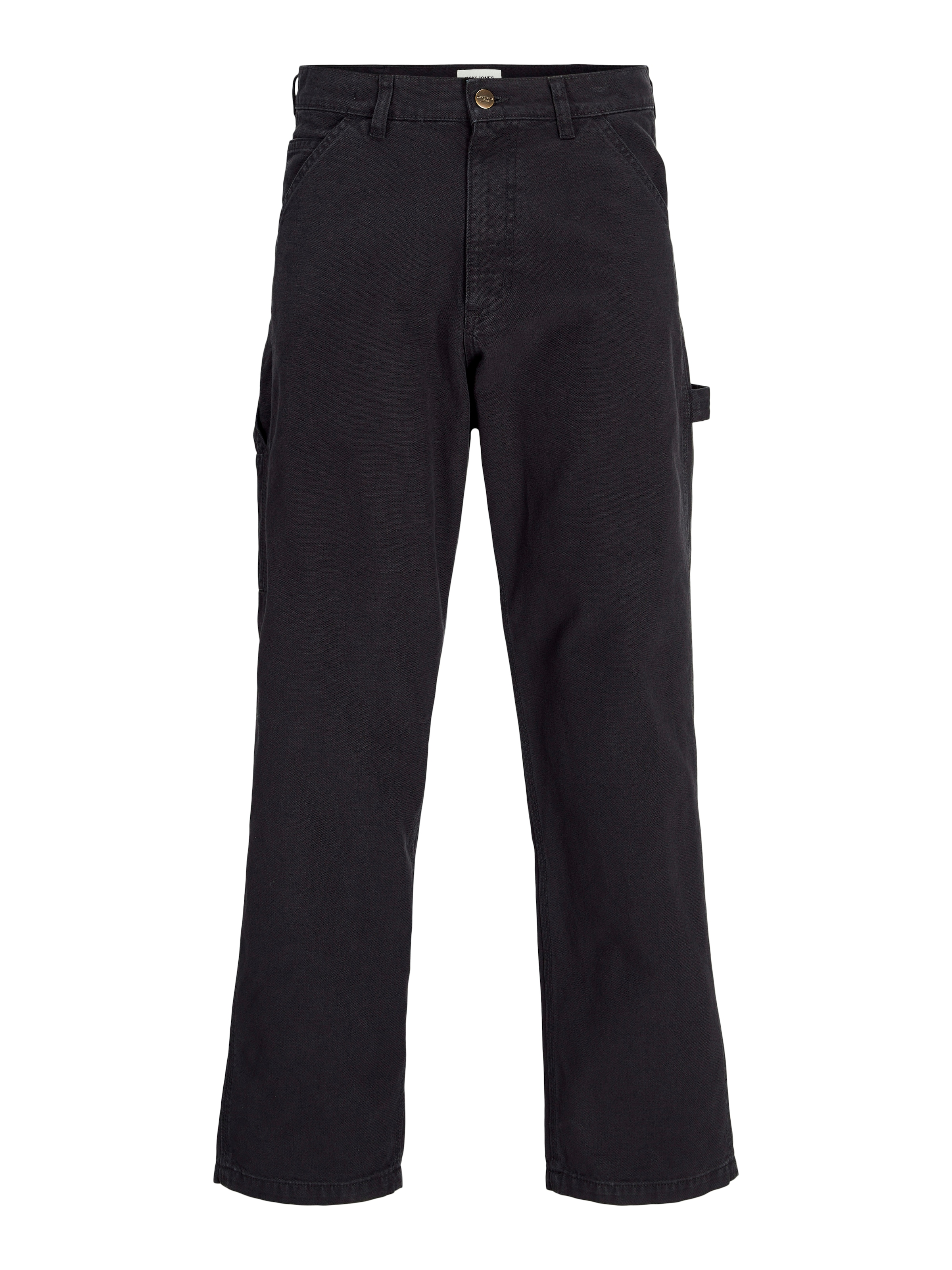 Jack & Jones Cargohose »JPSTEDDIE CARPENTER PANTS NOOS«