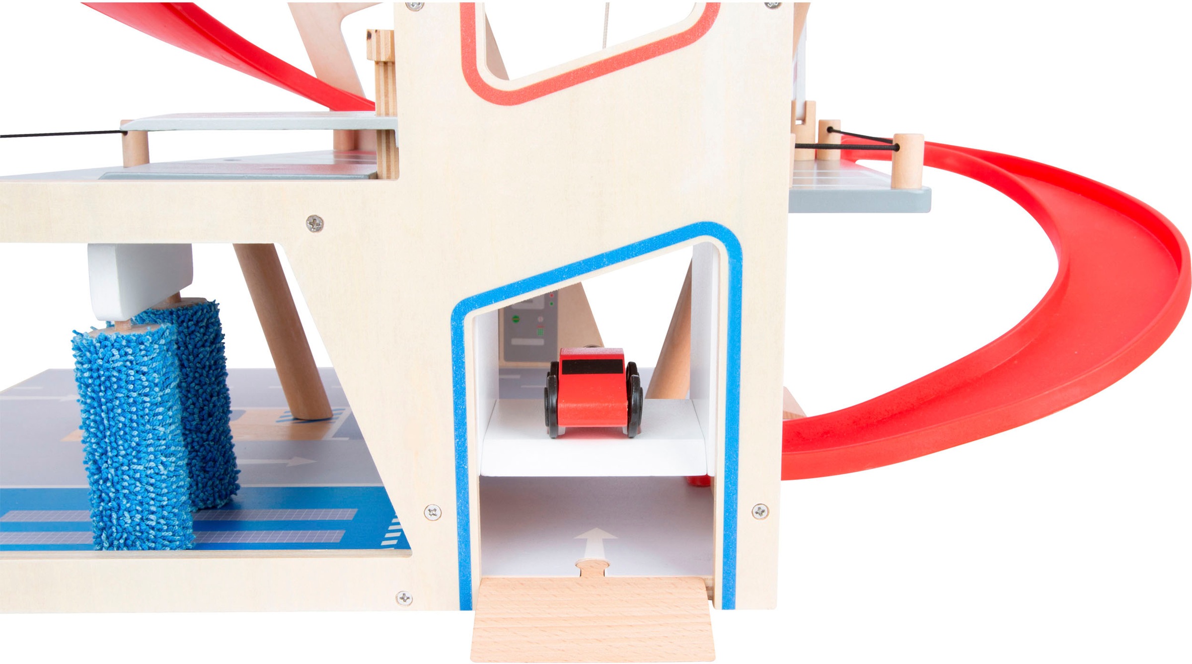 Small Foot Spiel-Parkhaus »Parkhaus Premium«