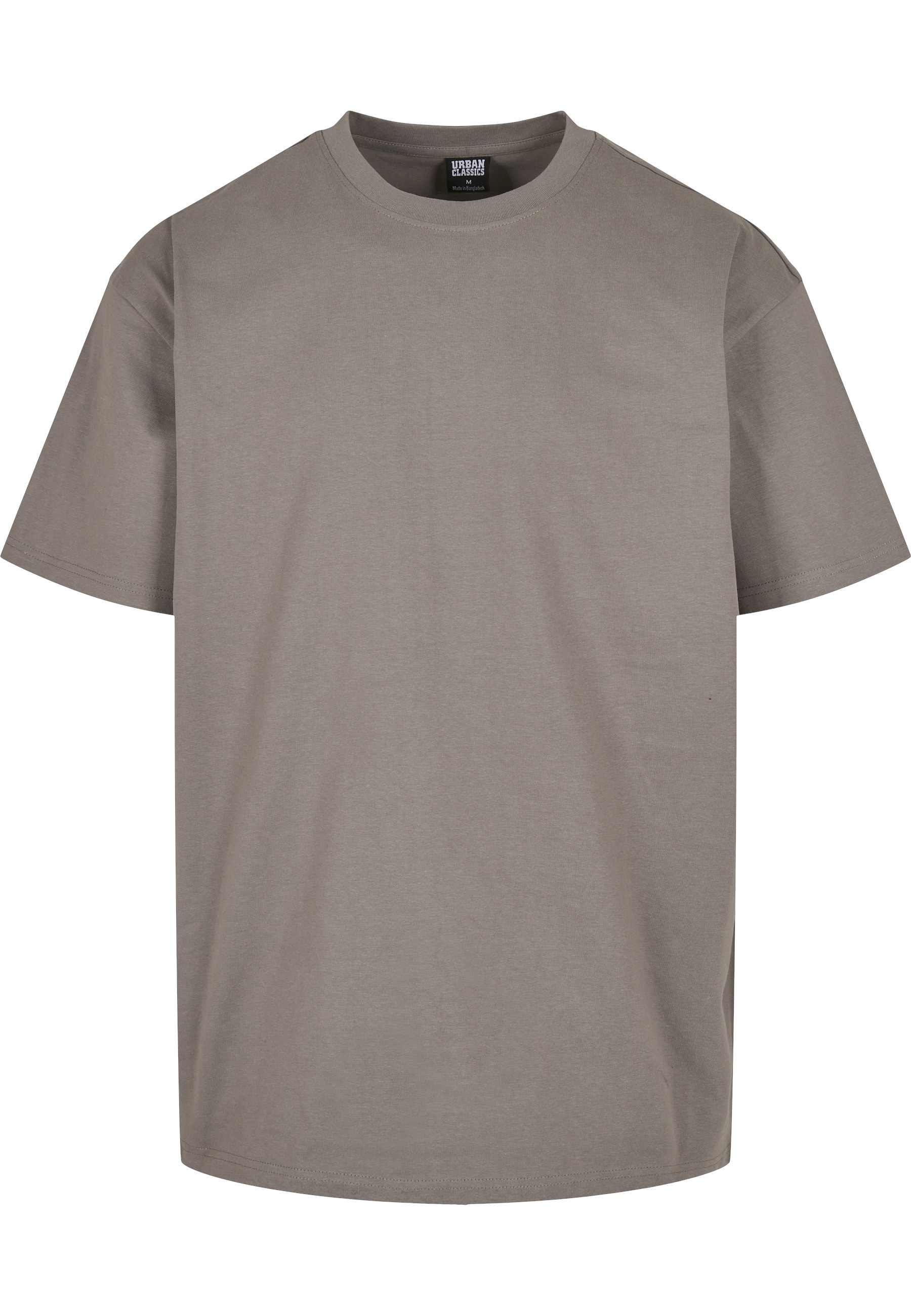 URBAN CLASSICS T-Shirt "Urban Classics Herren Heavy Oversized Tee" 1 Stk.
