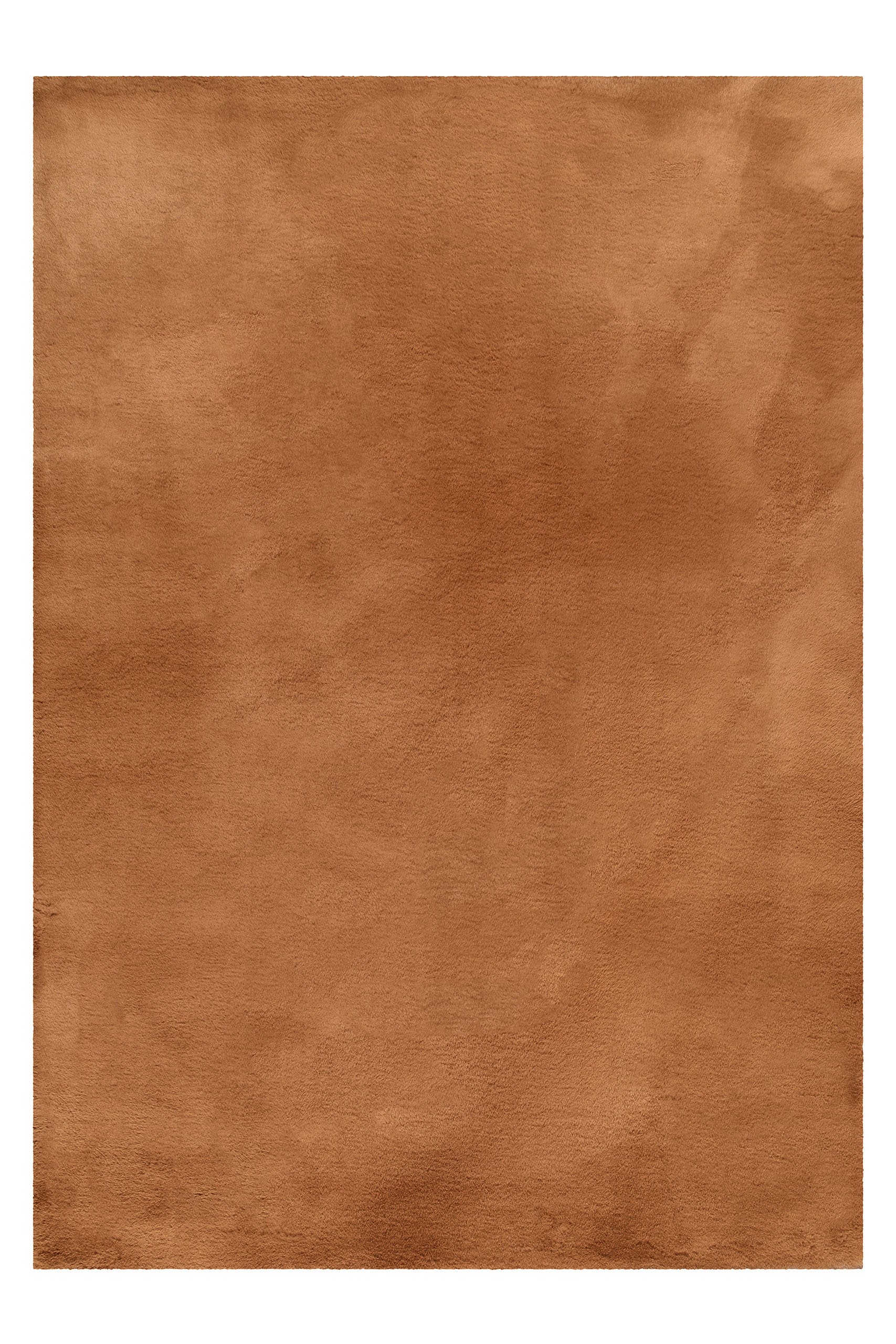 Esprit Hochflor-Teppich »Alice ESP-4377, Kunstfell«, rechteckig, 25 mm Höhe, Kaninchenfell-Haptik, besonders weich und dicht, für alle Räume