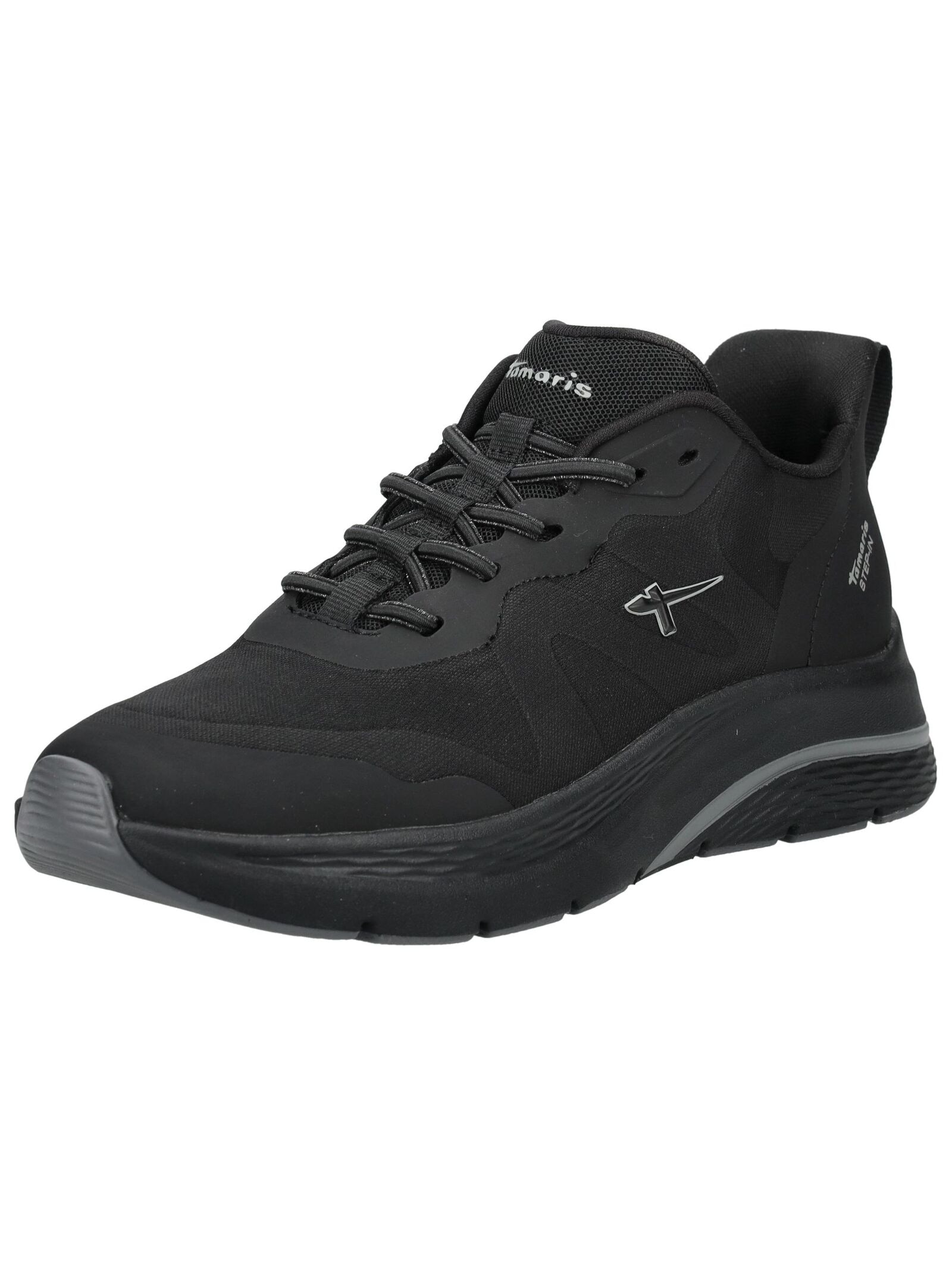 Tamaris Sneaker "Tamaris Sneaker Lederimitat/Textil" günstig online kaufen