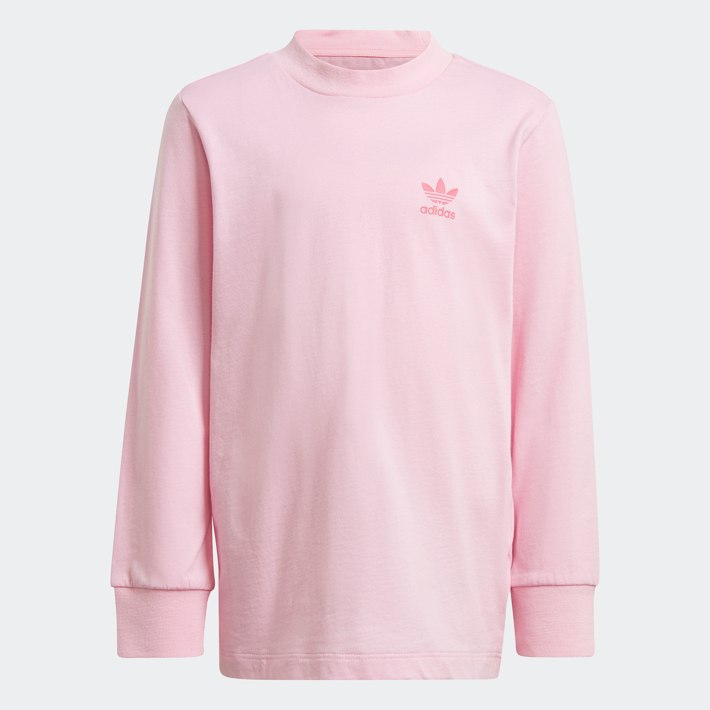 adidas Originals Sweatshirt »LONGSLEEVE« | BAUR