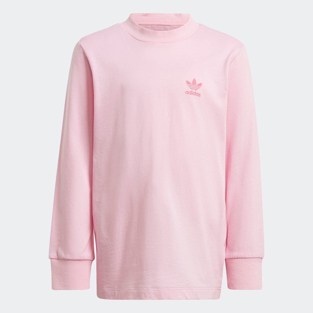 adidas Originals Sweatshirt »LONGSLEEVE«