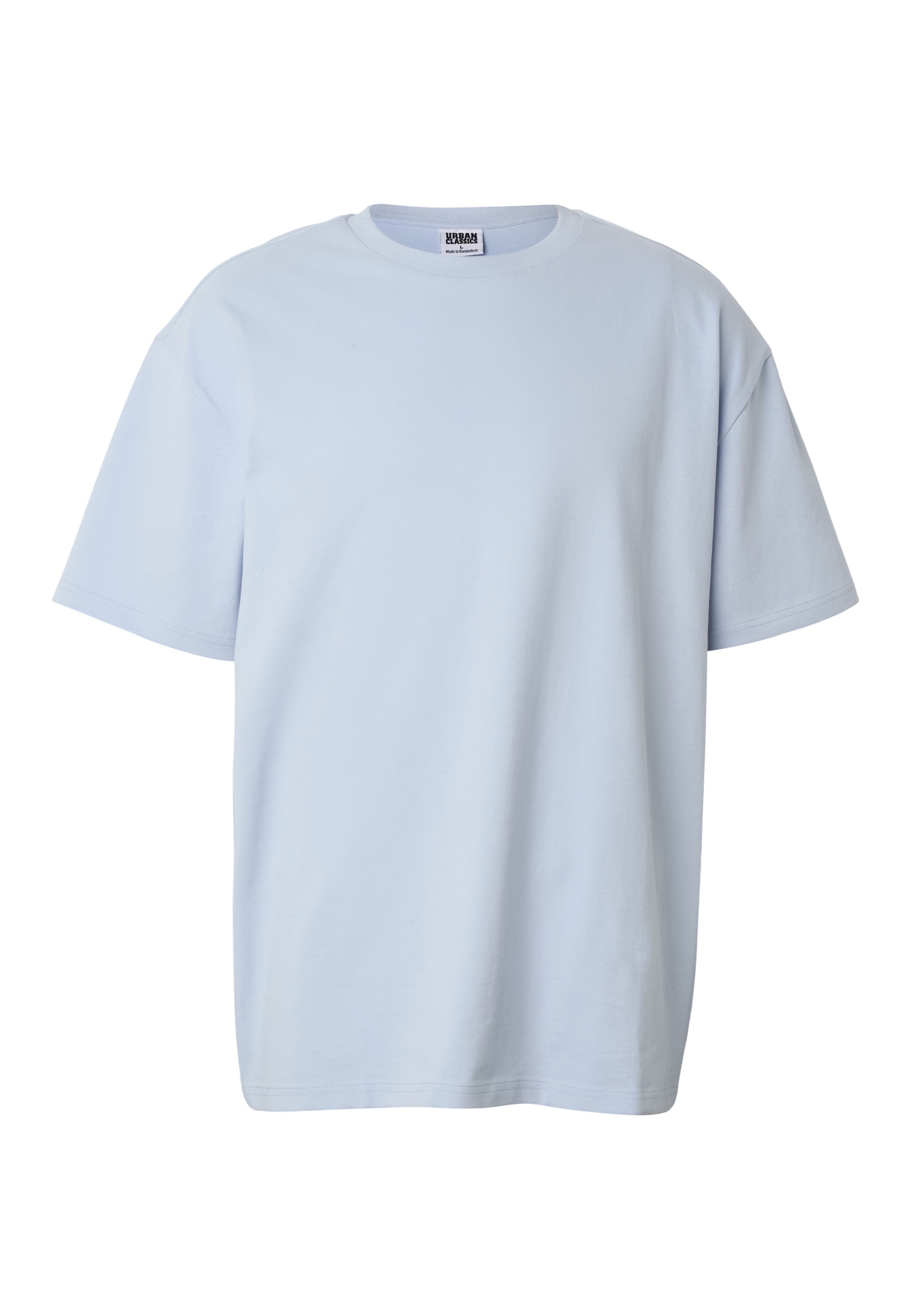 URBAN CLASSICS T-Shirt "Urban Classics Relaxed Dropped Shoulder Tee" 1