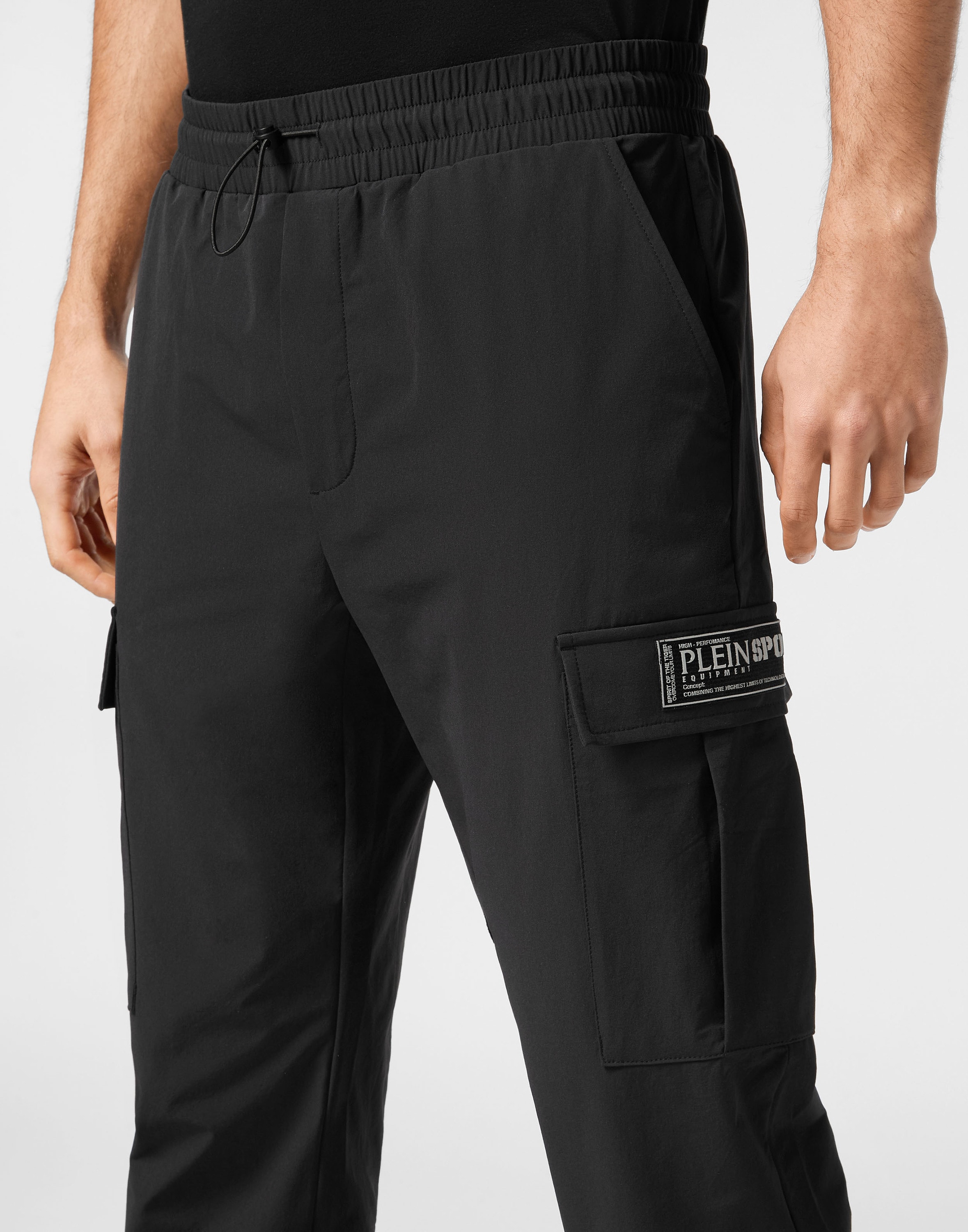 PLEIN SPORT Jogginghose »Jogginghose«