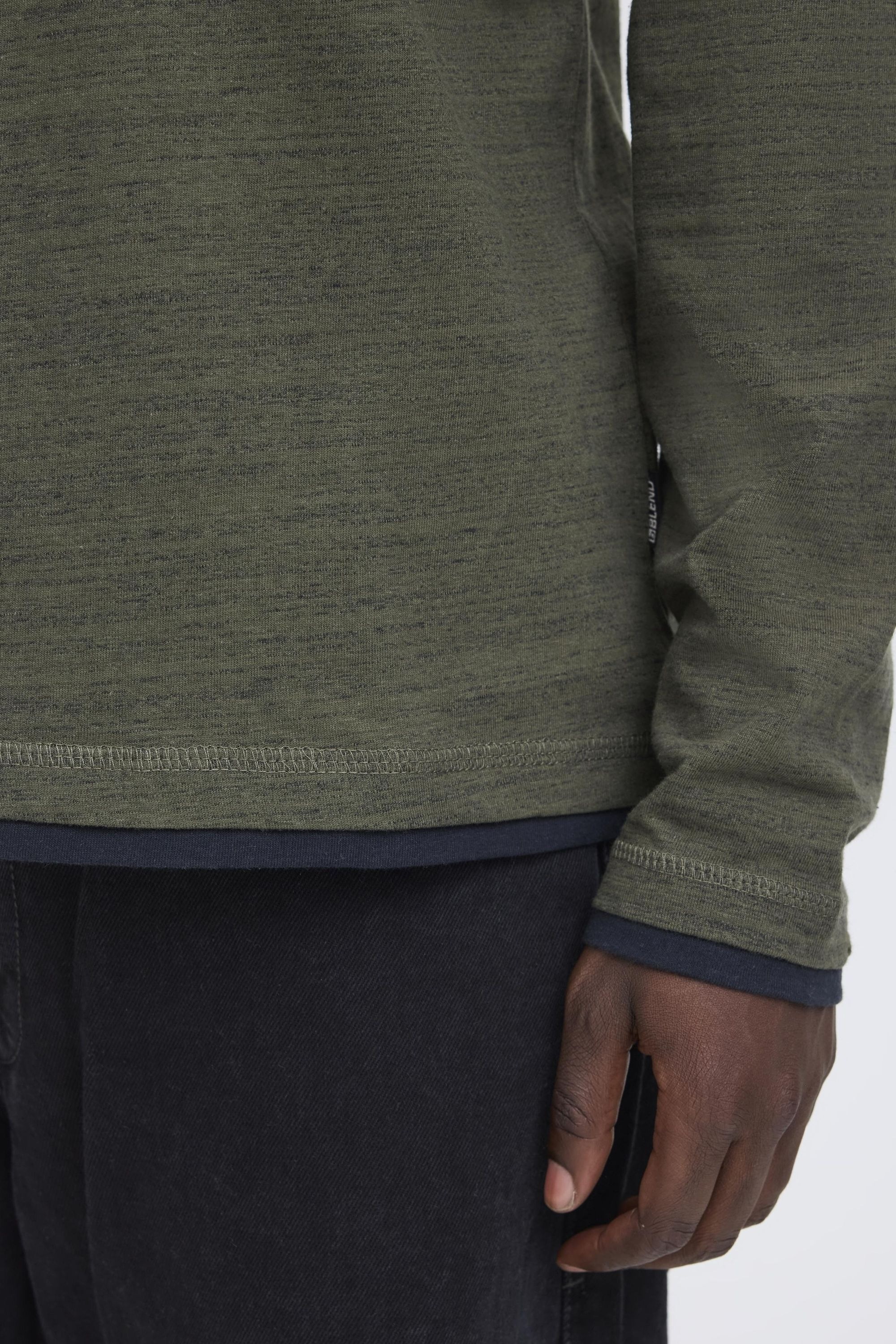 Blend Sweatshirt »Langarmshirt BHKEVO«