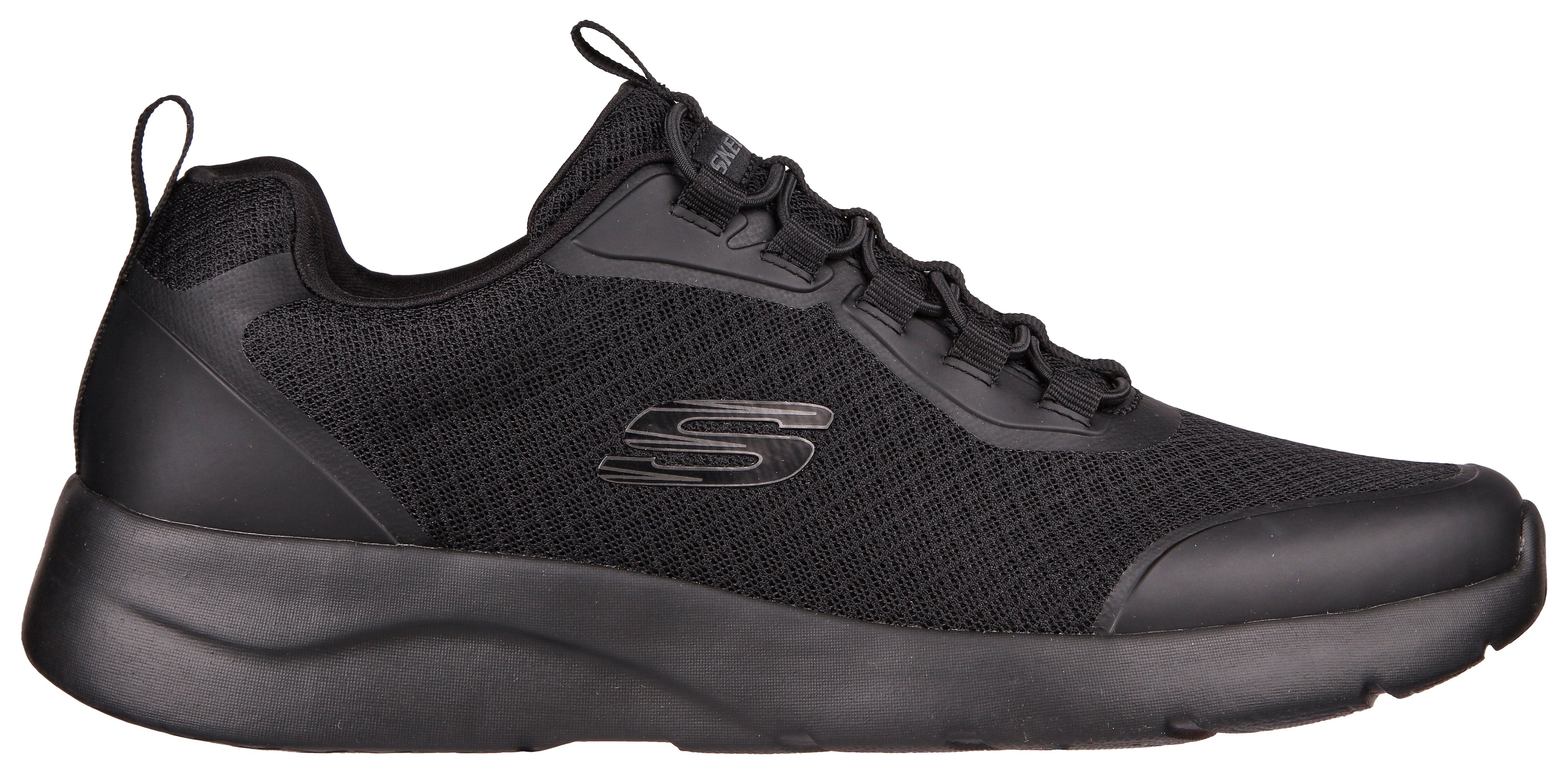 Thumbnail - Skechers Slip-On Sneaker "DYNAMIGHT 2.0" Schnürschuh, Freizeitschuh zum Schlupfen