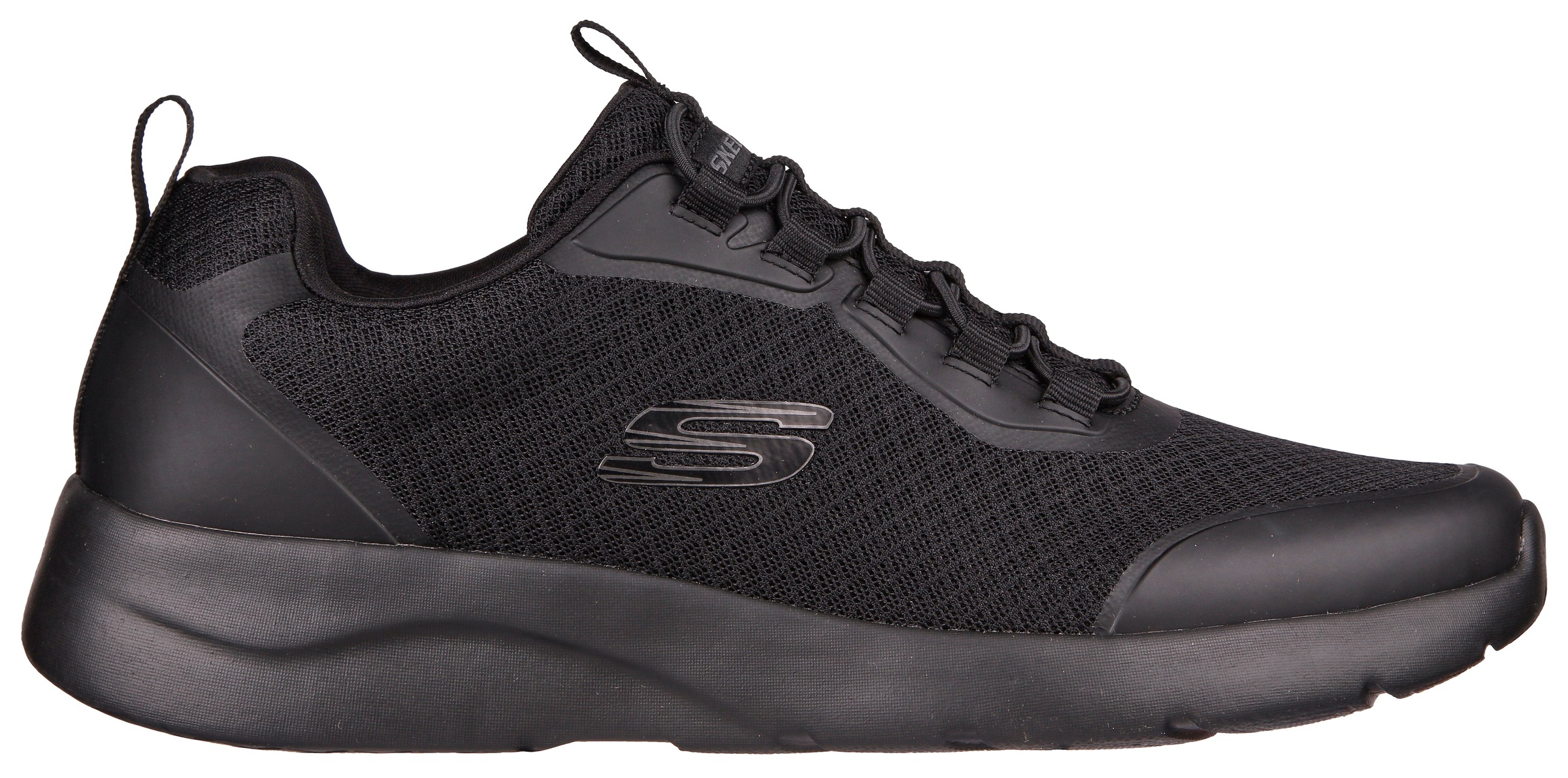 Thumbnail - Skechers Slip-On Sneaker "DYNAMIGHT 2.0" Slipper, Sneaker mit Memory Foam