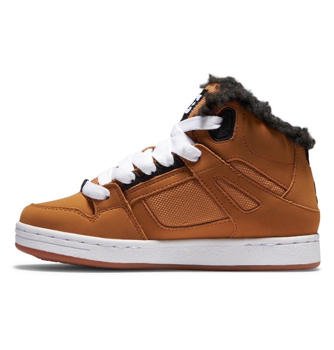 DC Shoes Winterboots »Pure High WNT«