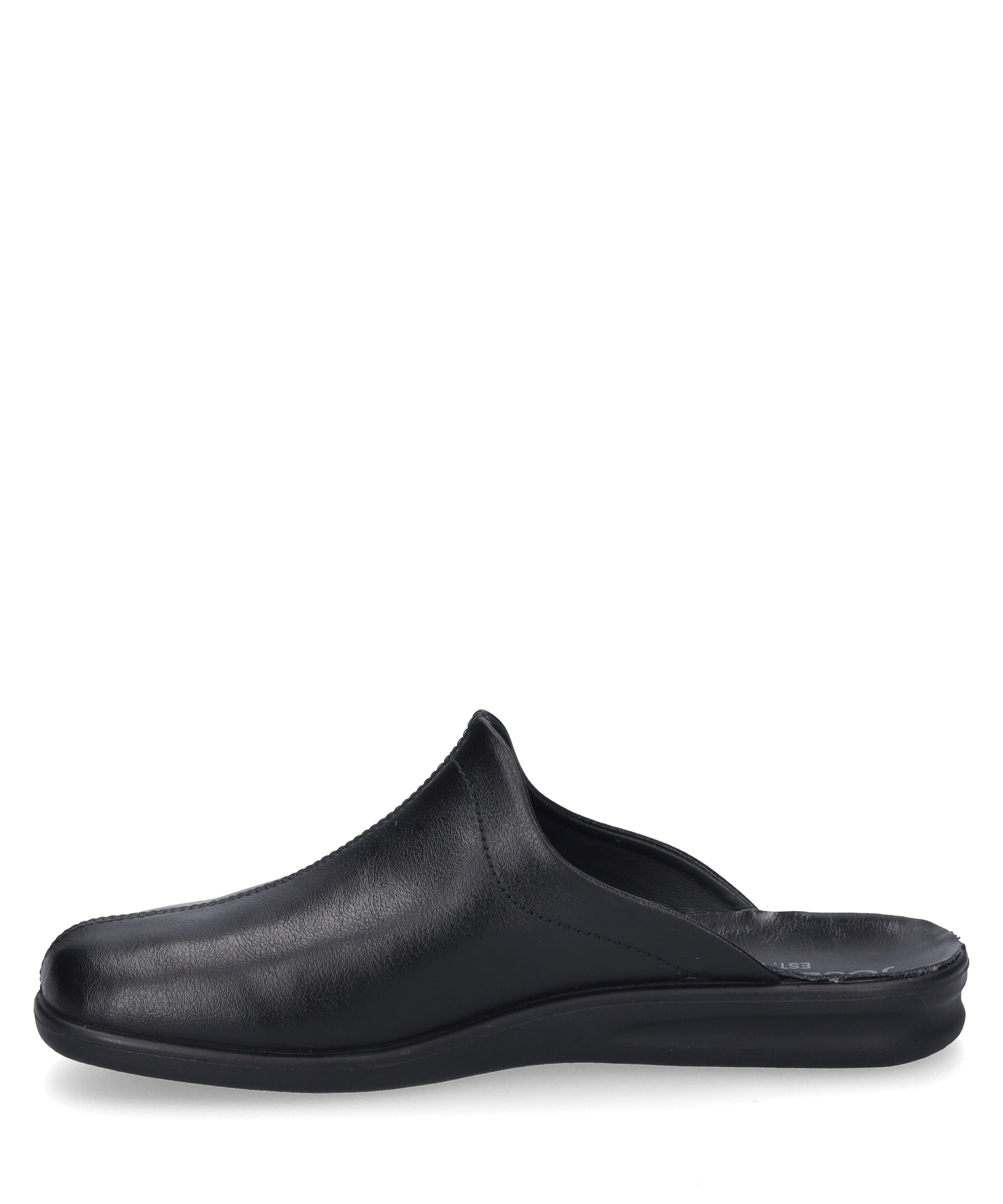 Josef Seibel Hausschuh »Belfort 450, schwarz«