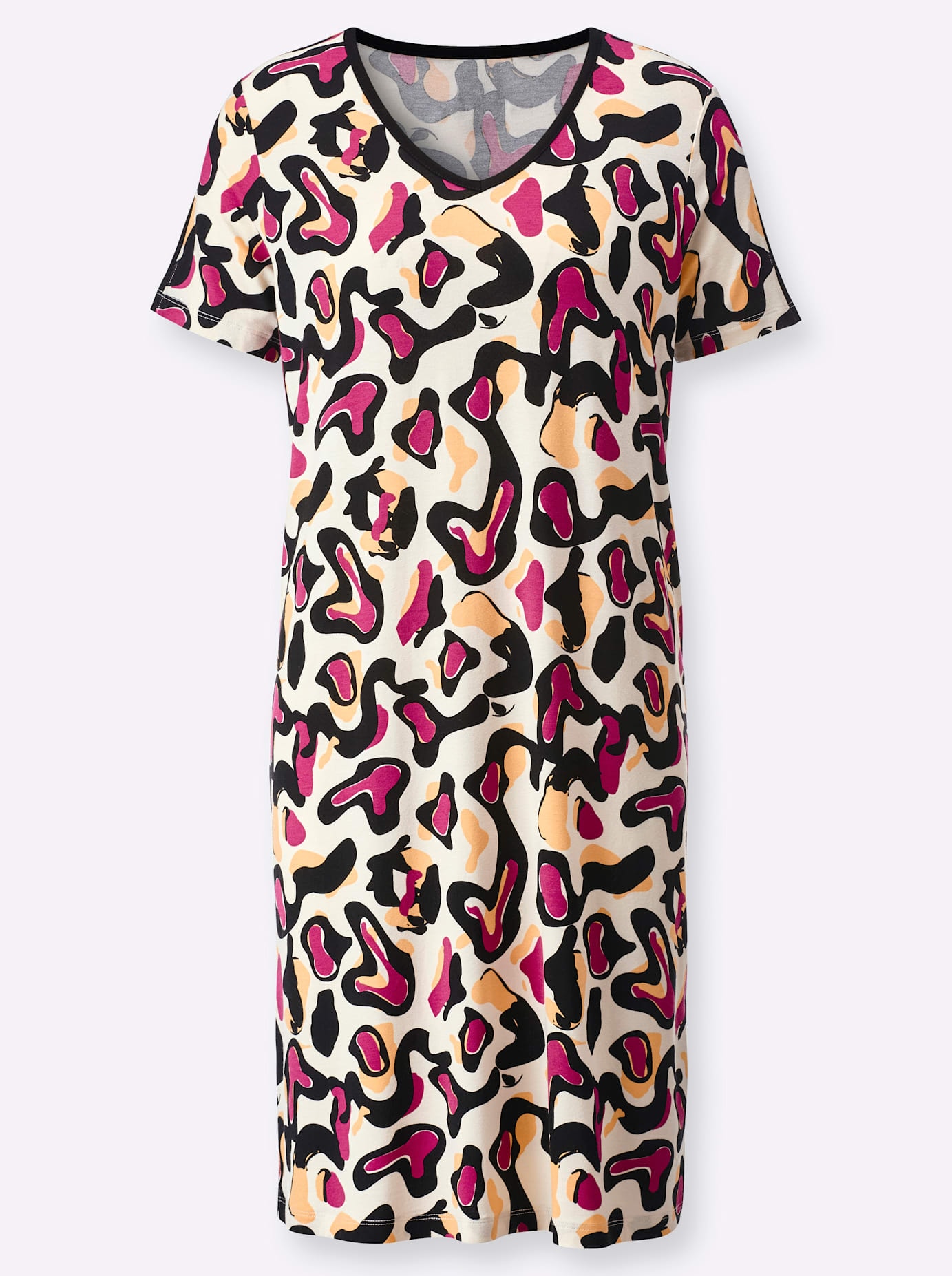 wäschepur Sleepshirt »Sleepshirt«