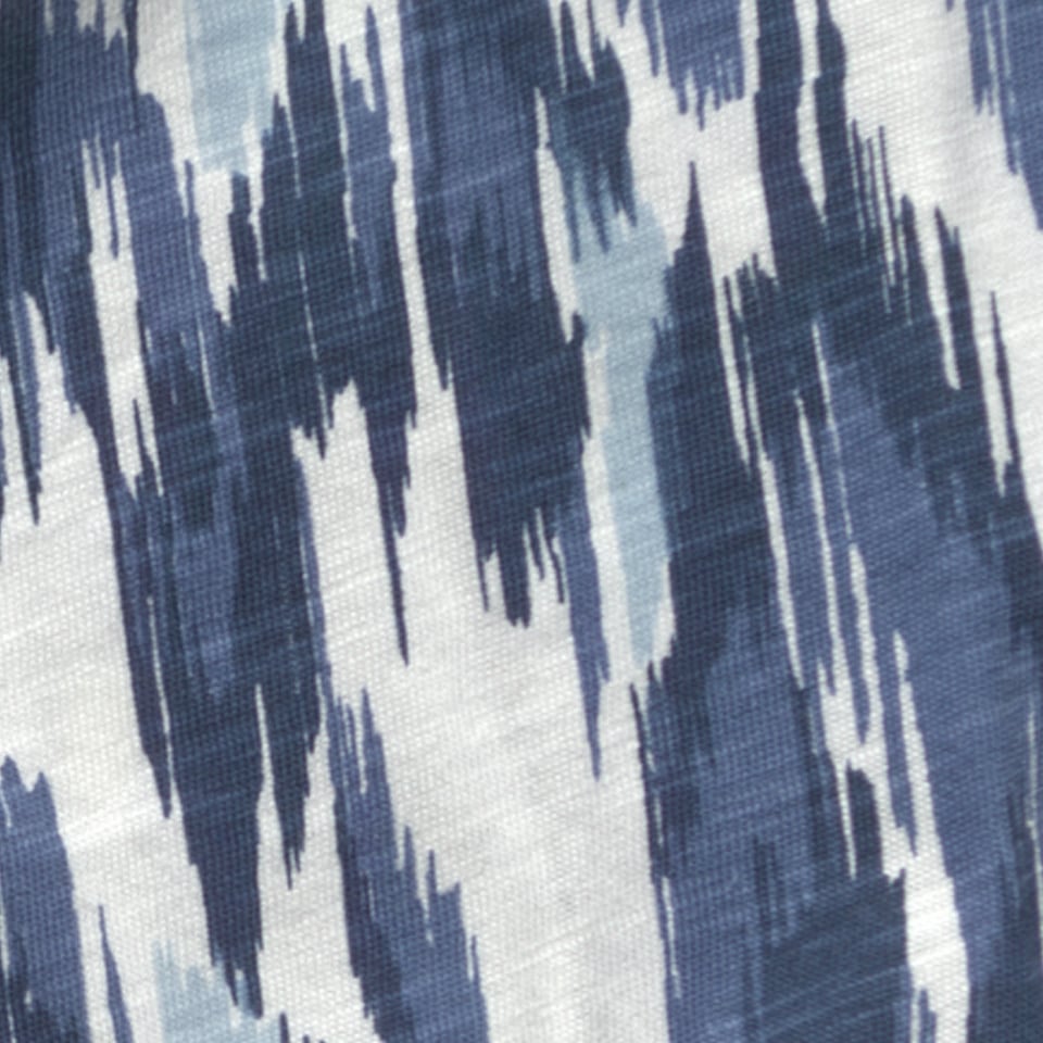 Cecil Print-Shirt, 2in1 Optik