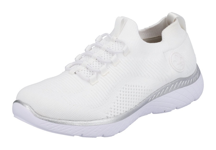 Rieker Slip-On Sneaker, mit Elastik-Einstieg kaufen