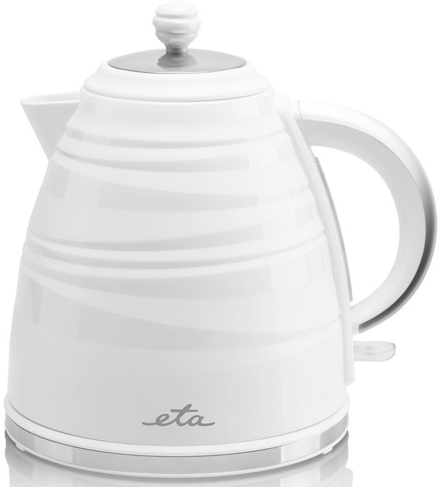 eta Wasserkocher »JUNA ETA160590020«, 1,7 l, 2200 W
