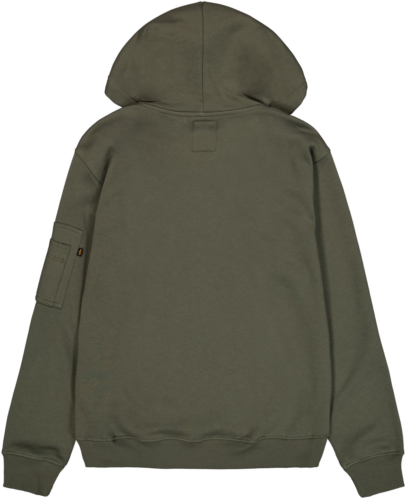 Alpha Industries Hoodie "Alpha Industries Men - Hoodies 3D Small Logo Hoodi günstig online kaufen