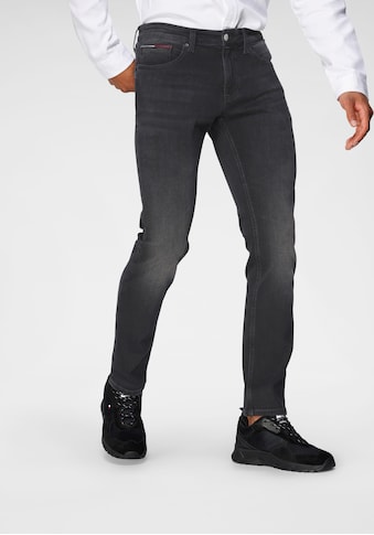 Tommy Jeans Slim-fit-Jeans »SCANTON SLIM« kaufen Tommy Jeans Slim-fit-Jeans »SCANTON SLIM« kaufen