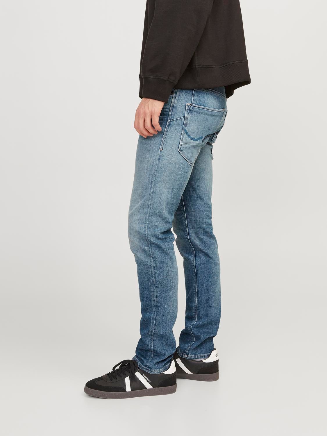 Jack & Jones Comfort-fit-Jeans »JJIMIKE JJBLADE JJ 116 SN«