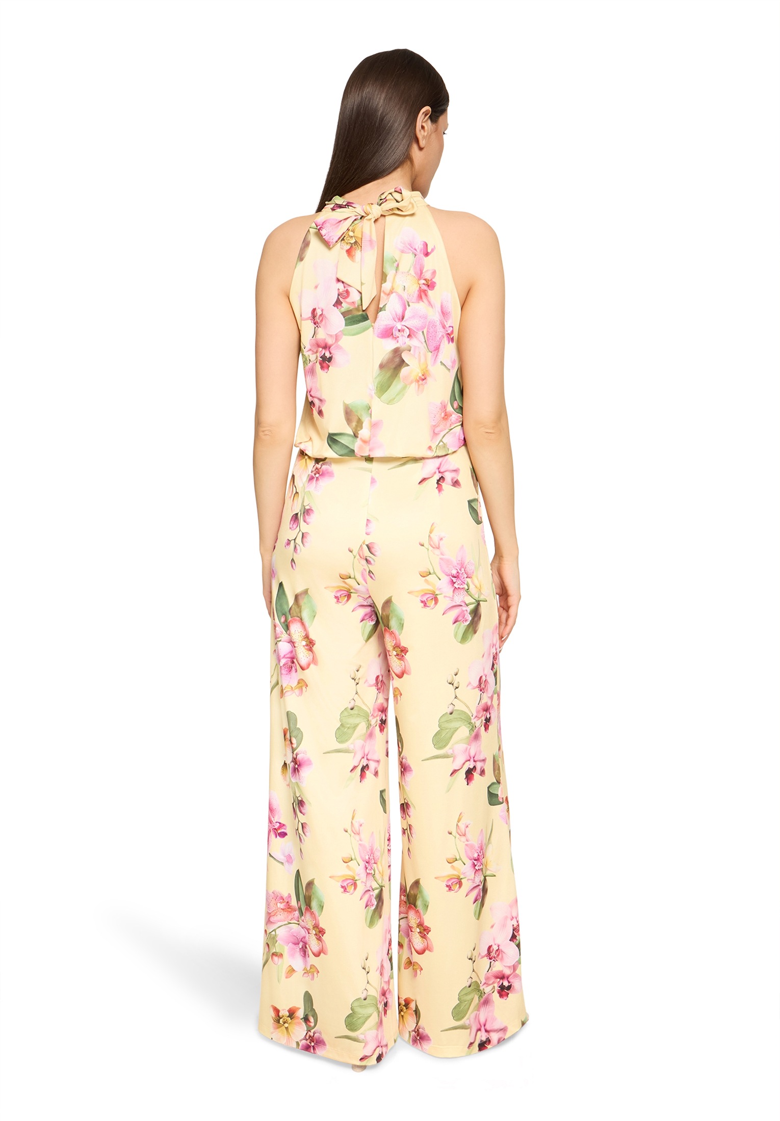 Vera Mont Overall »Damen mit Blumenprint« 1