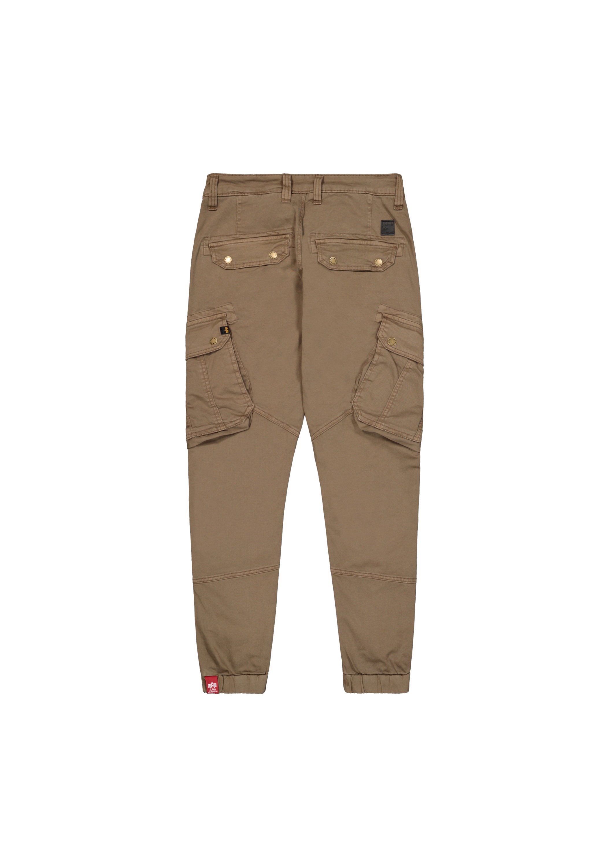 Alpha Industries Cargohose "Combat Pant" günstig online kaufen