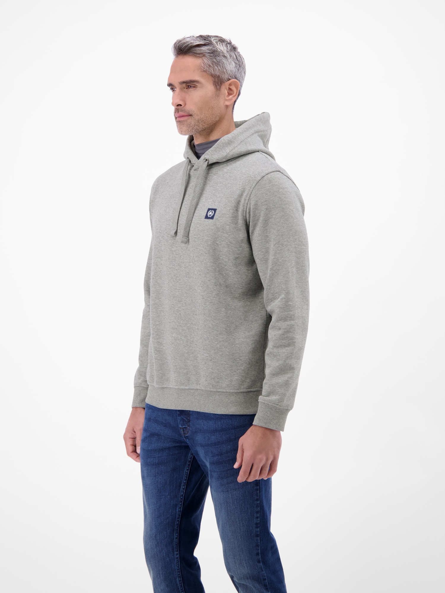 LERROS Hoodie »LERROS Sweat Hoodie«
