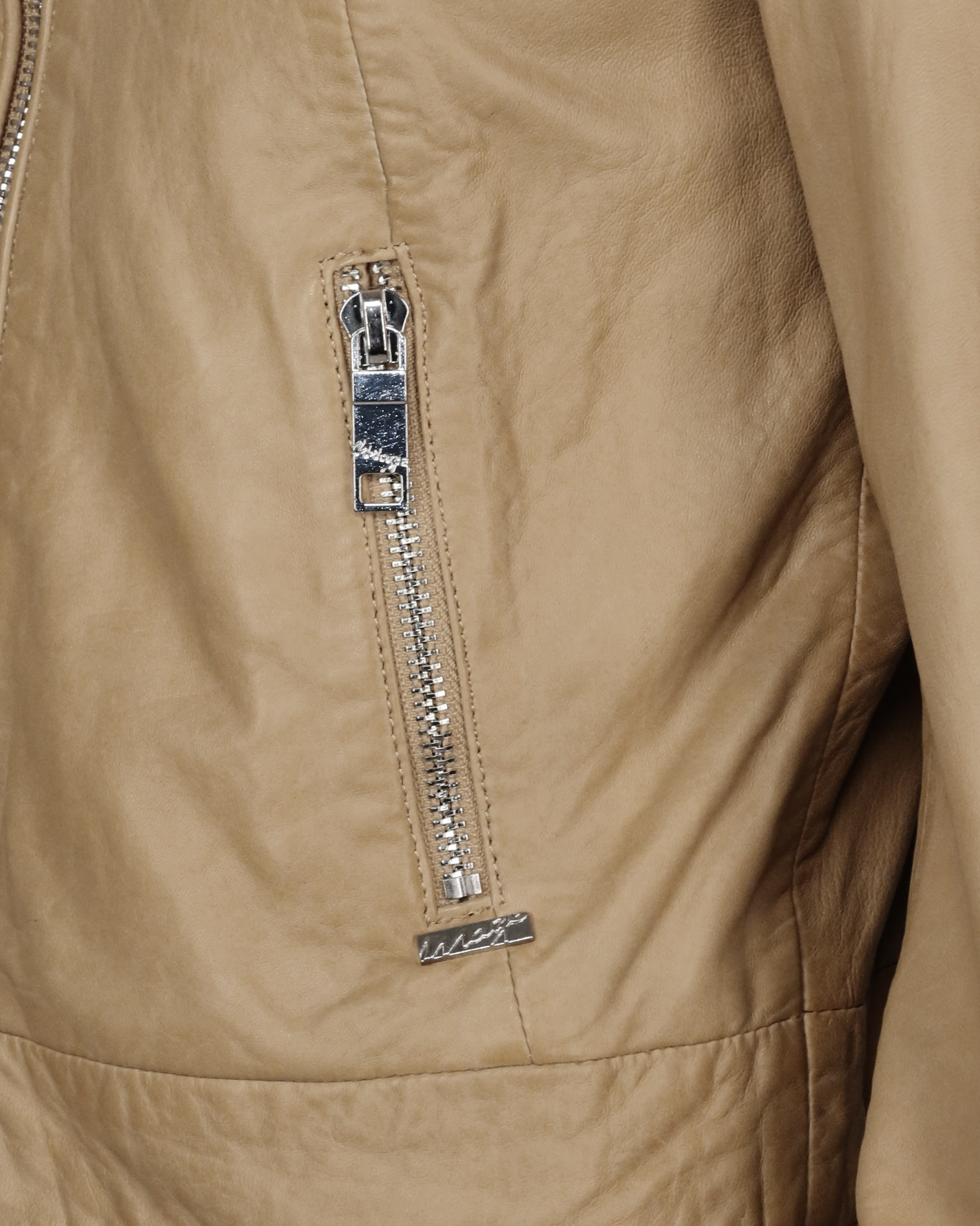 Maze Lederjacke »Grenada«
