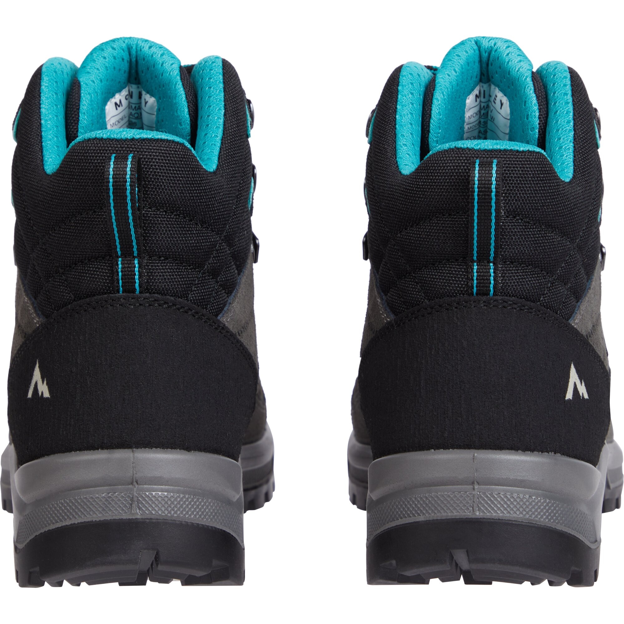 McKINLEY Wanderschuh »Magma IV MID AQX W«, wasserdicht