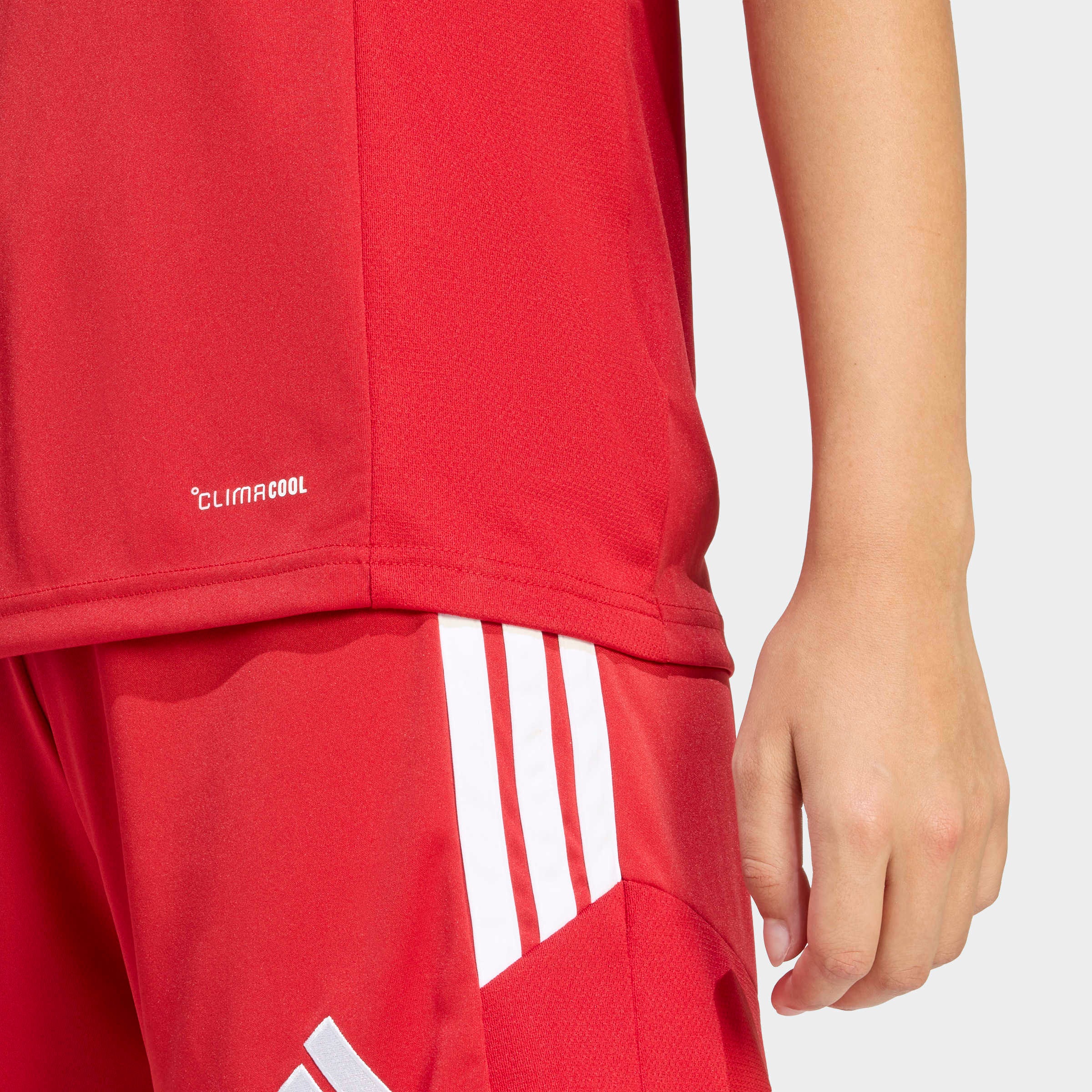 Thumbnail - adidas Performance Fußballtrikot "TIRO26 LEAGUE TRIKOT"
