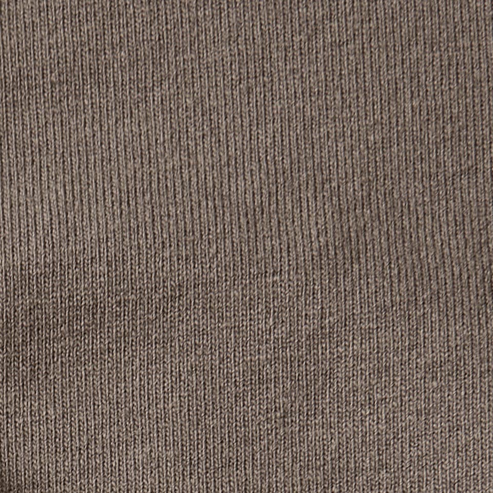 STREET ONE Trägertop, aus softem Materialmix