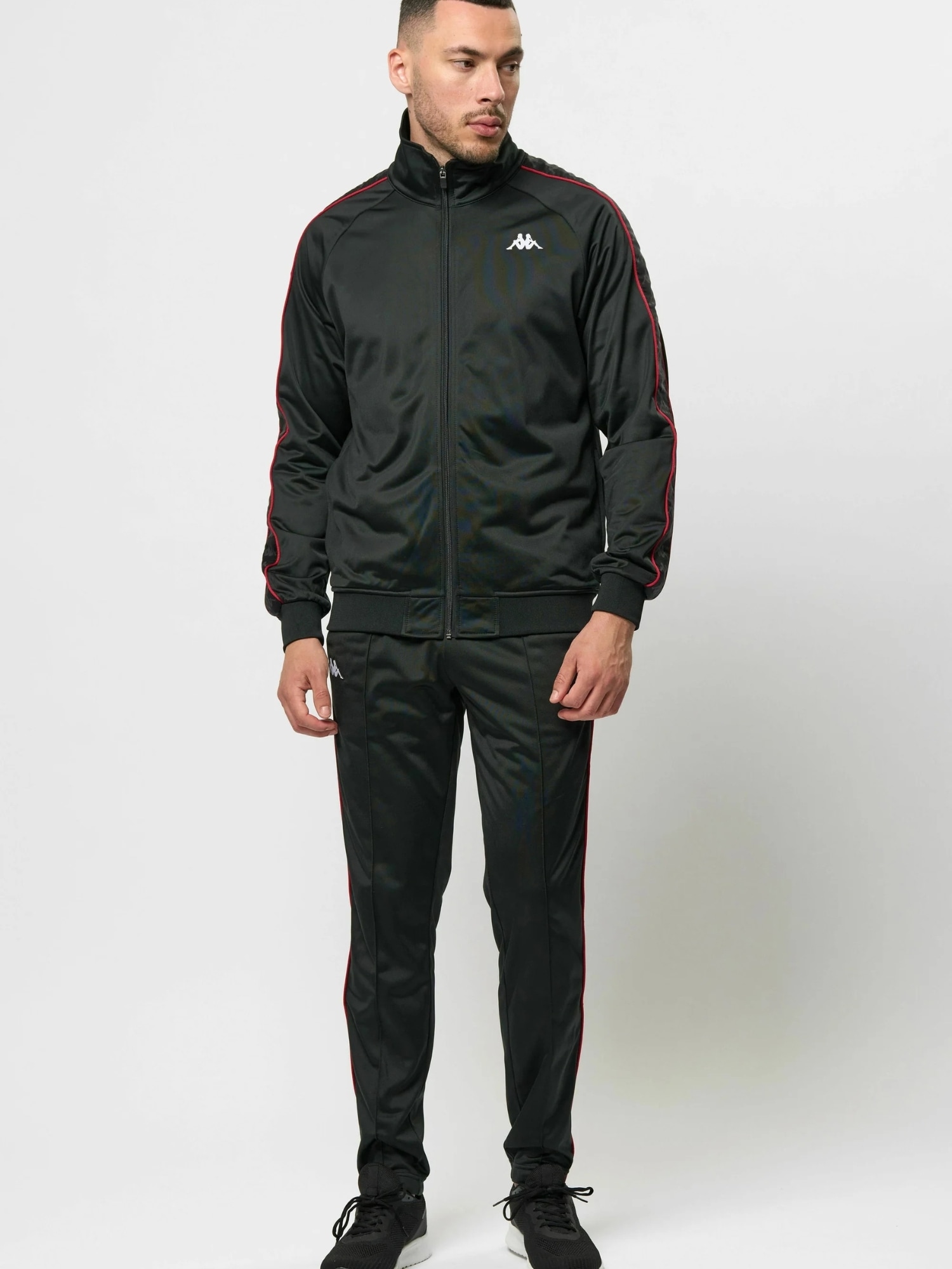 Kappa Strickpullover »Kappa Sweater Banda Anniston«