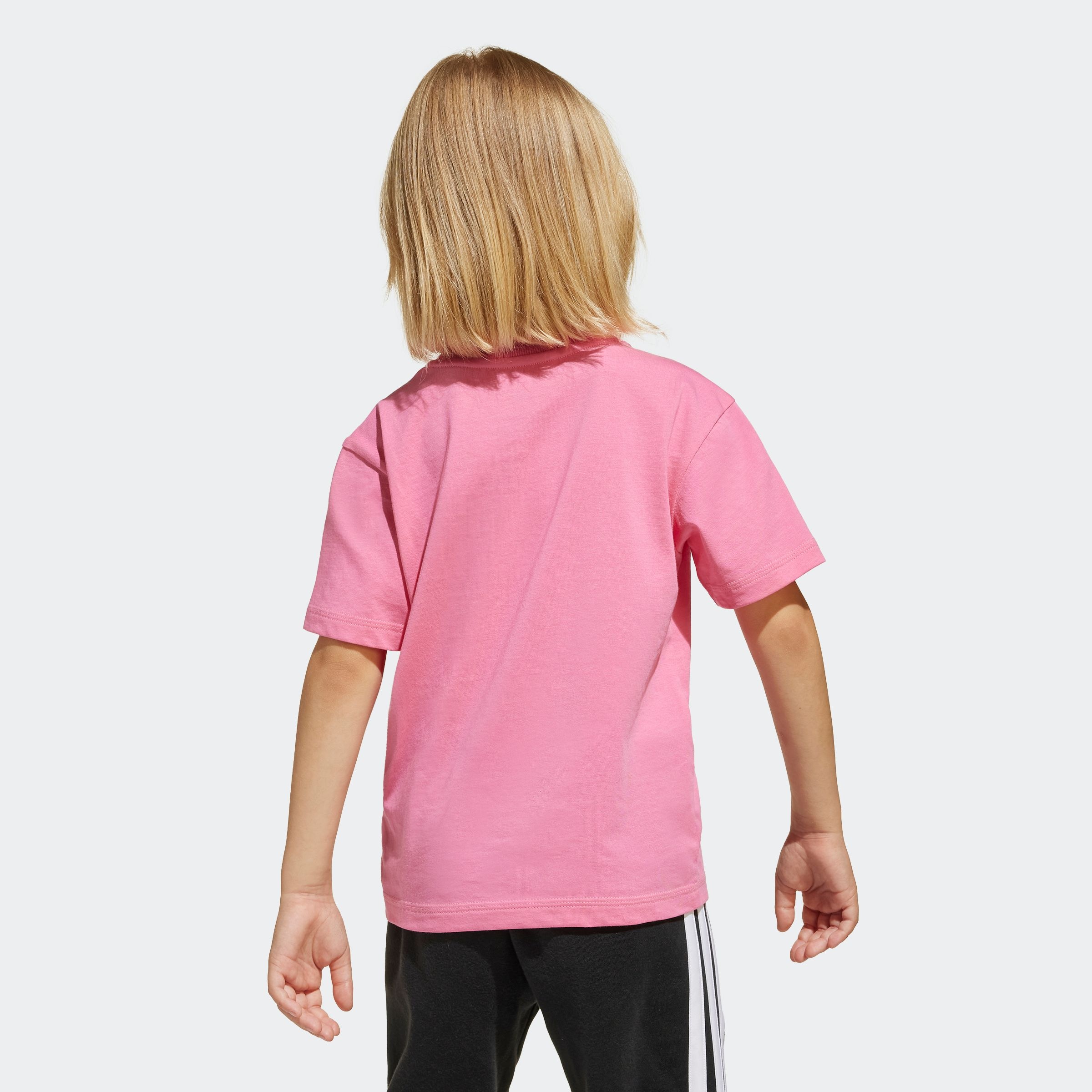 adidas Sportswear T-Shirt »LK BL TEE 160«