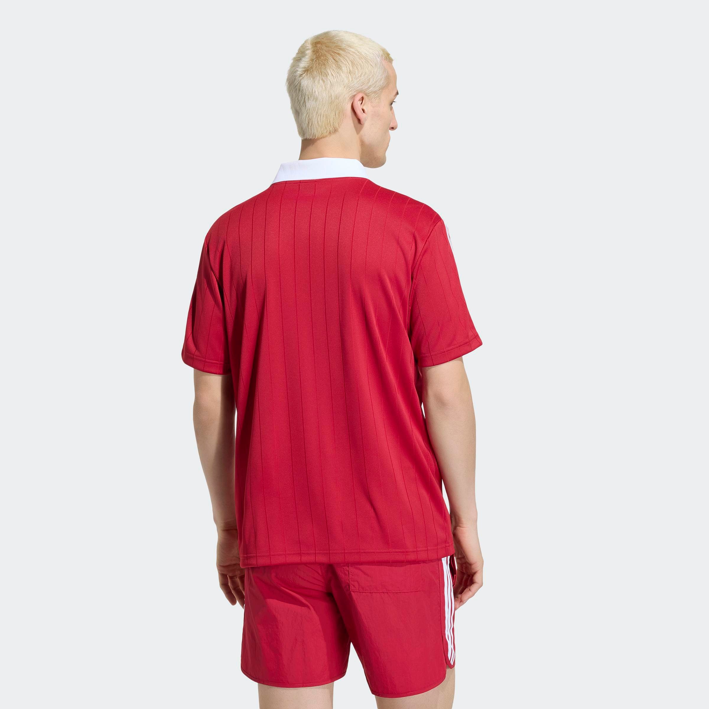 adidas Originals Poloshirt »PINSTR JSY«