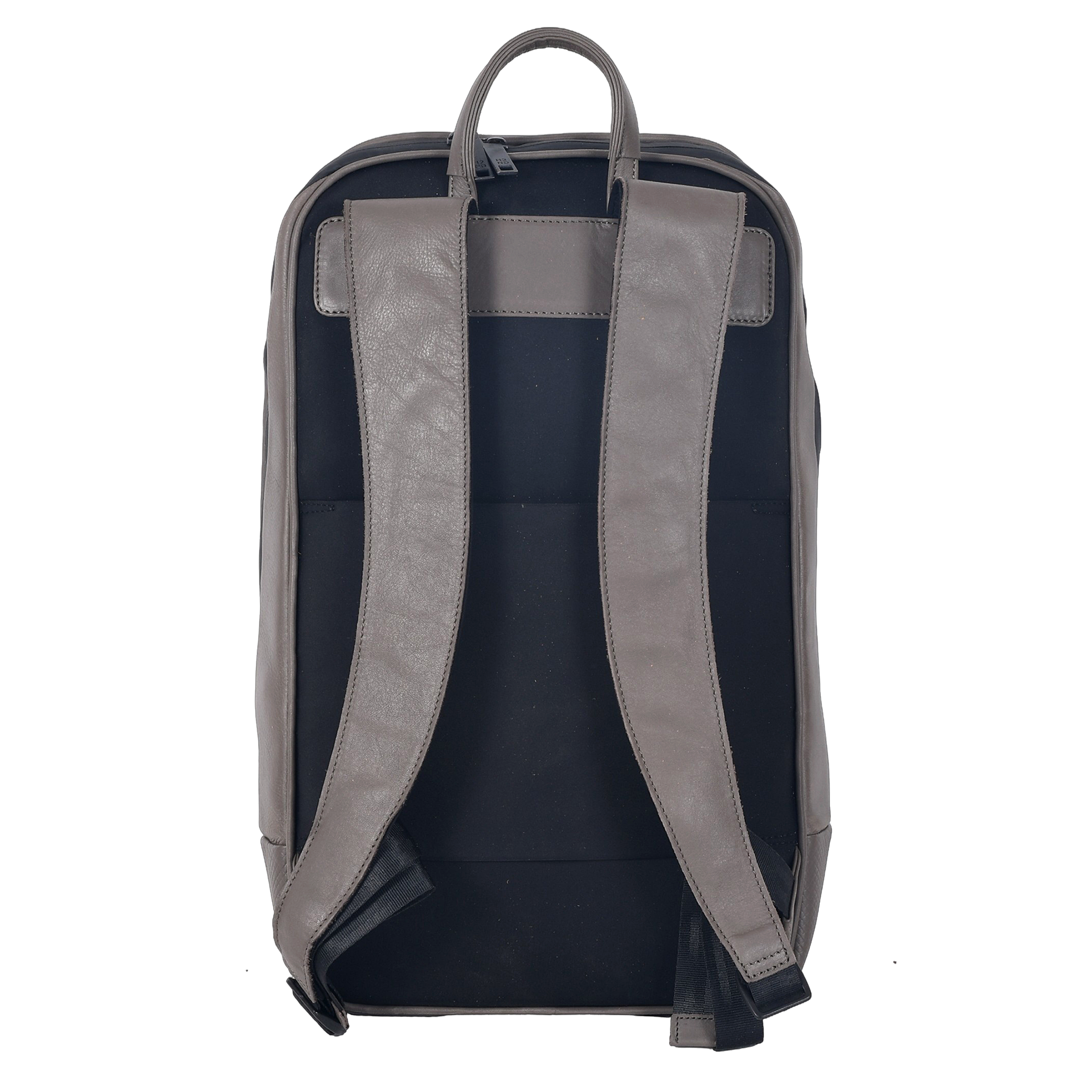 HARBOUR 2nd Notebookrucksack »Liverpool« Unisex Businessrucksack, Geschäftsrucksack mit Logo-Aufnäher