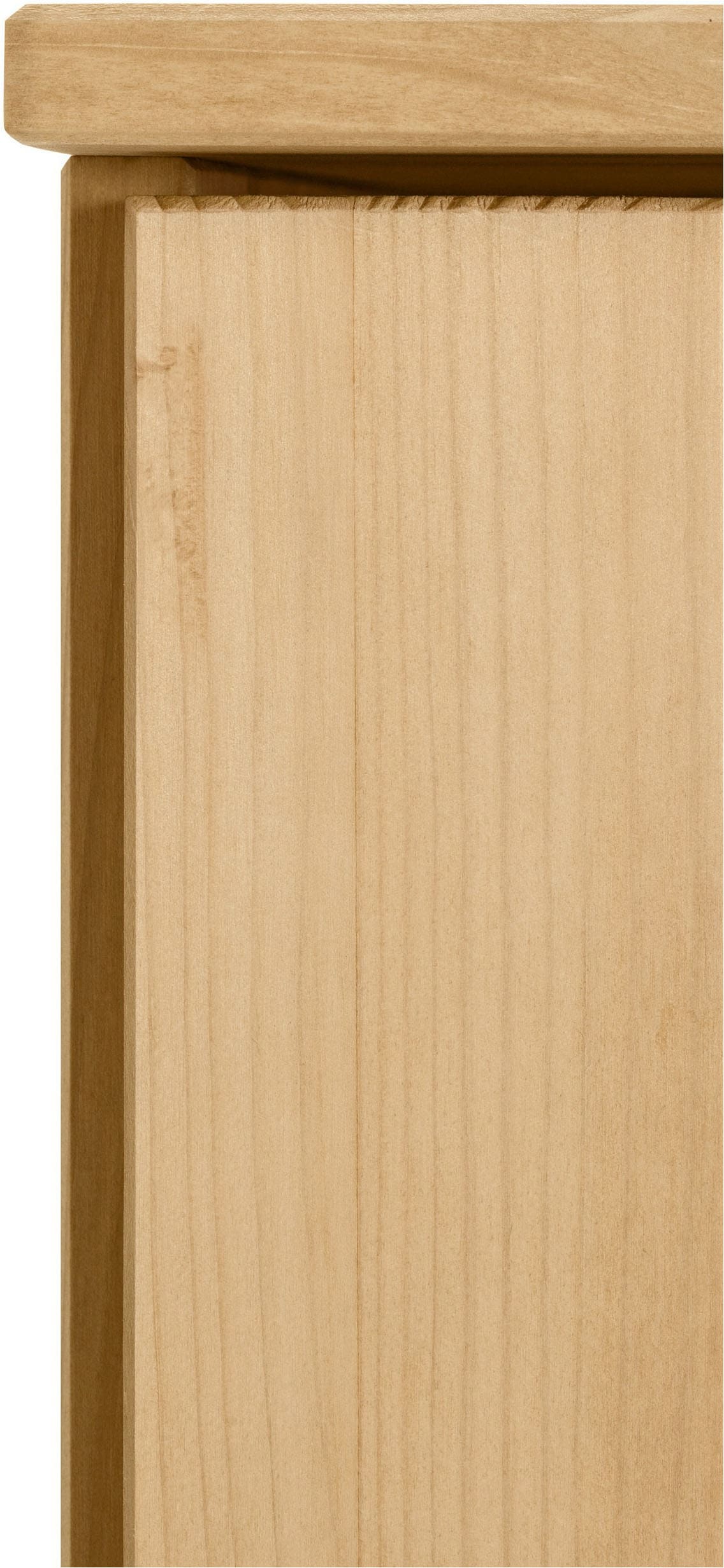 Home affaire Hängeschrank »Alby« Breite 100 cm , 2 Türen