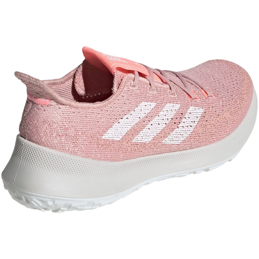 adidas Performance Laufschuh »SENSEBOUNCE + SUMMER RDY«