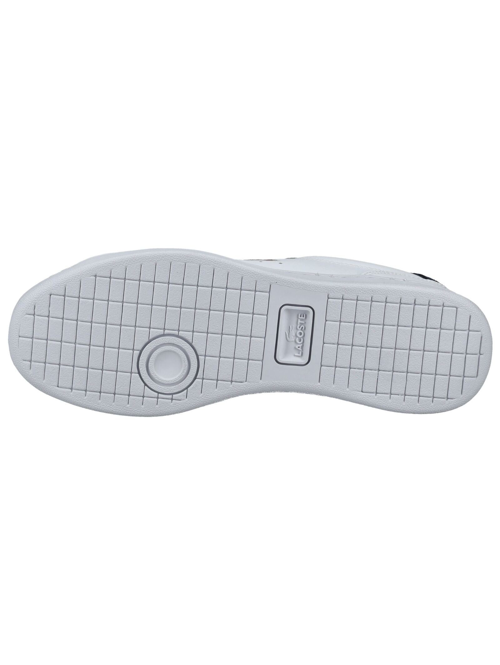 Lacoste Sneaker »lacoste Sneaker Leder«