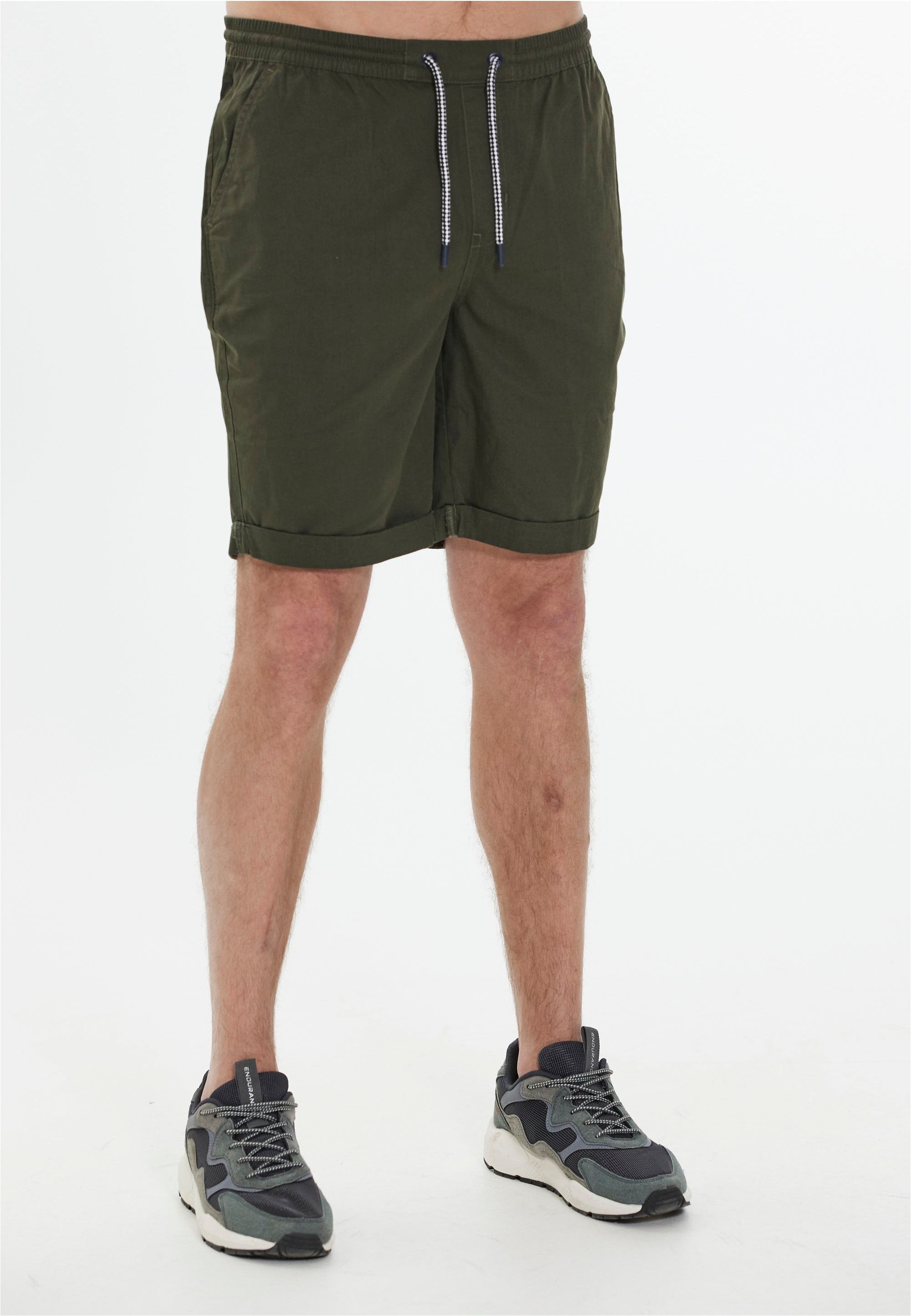 CRUZ Shorts "Gilchrest", mit praktischen Seitentaschen günstig online kaufen