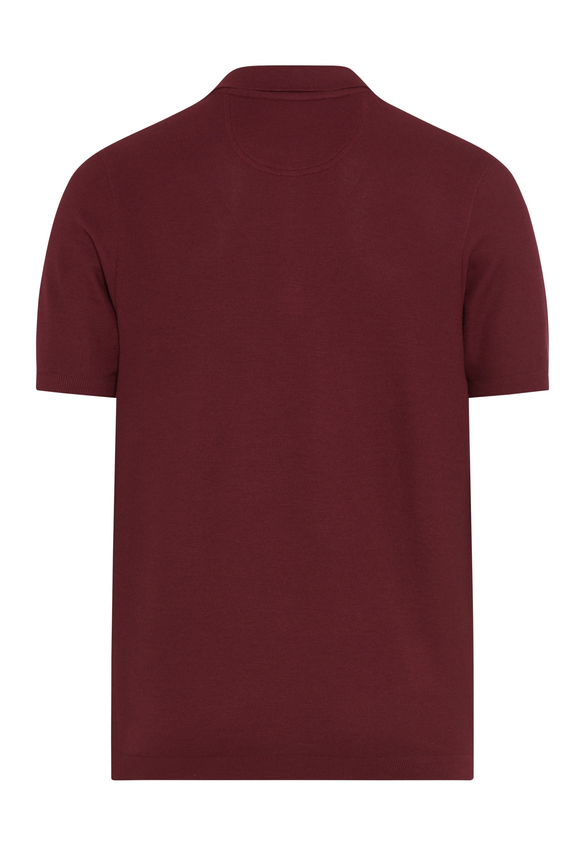 Brax Poloshirt »Style PARVIS«