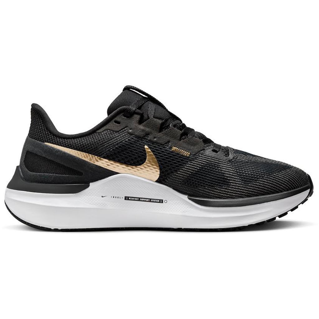 Nike Laufschuh »Air Zoom Structure 25«